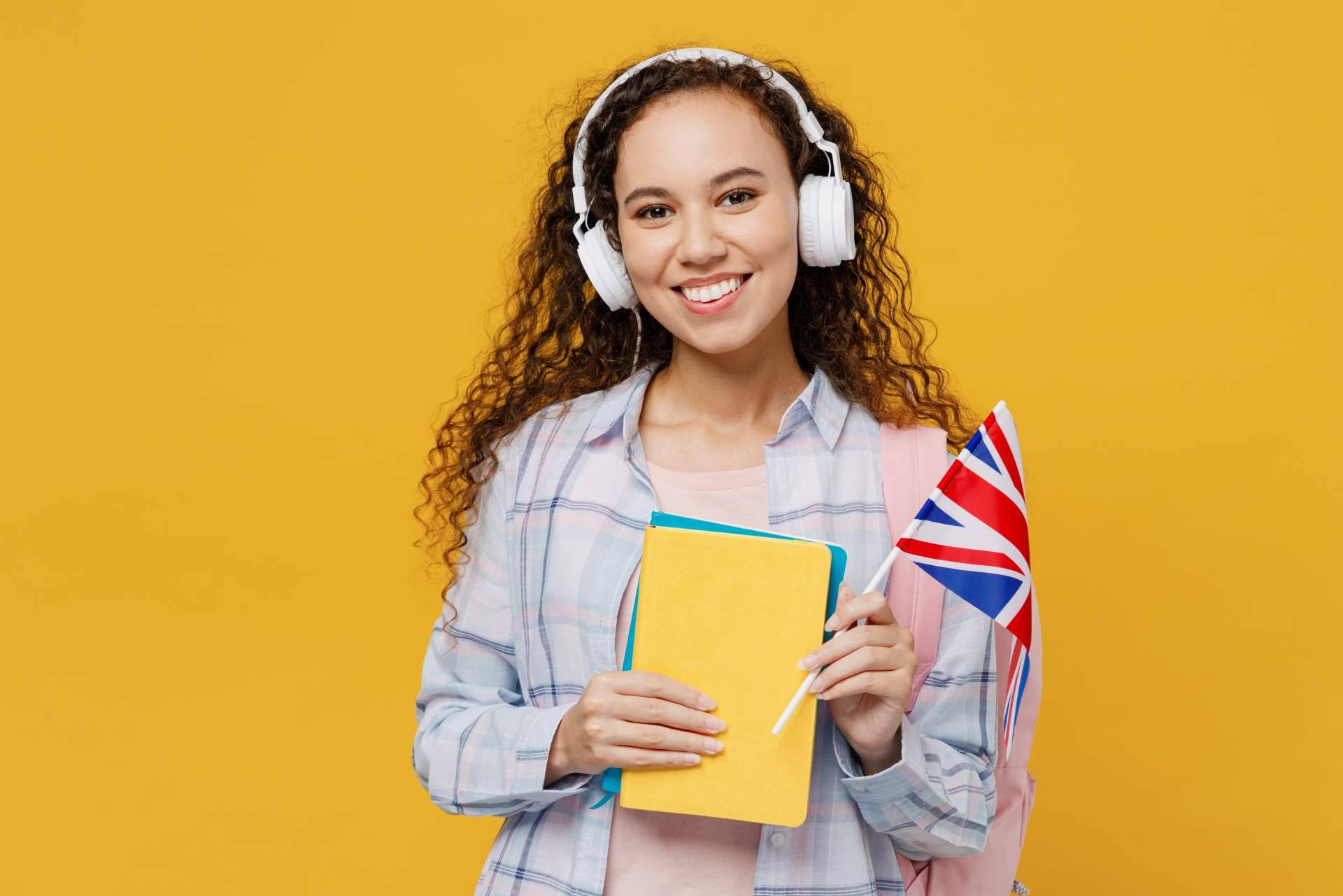 Aprender inglés jugando con el método propio de Winter Language School