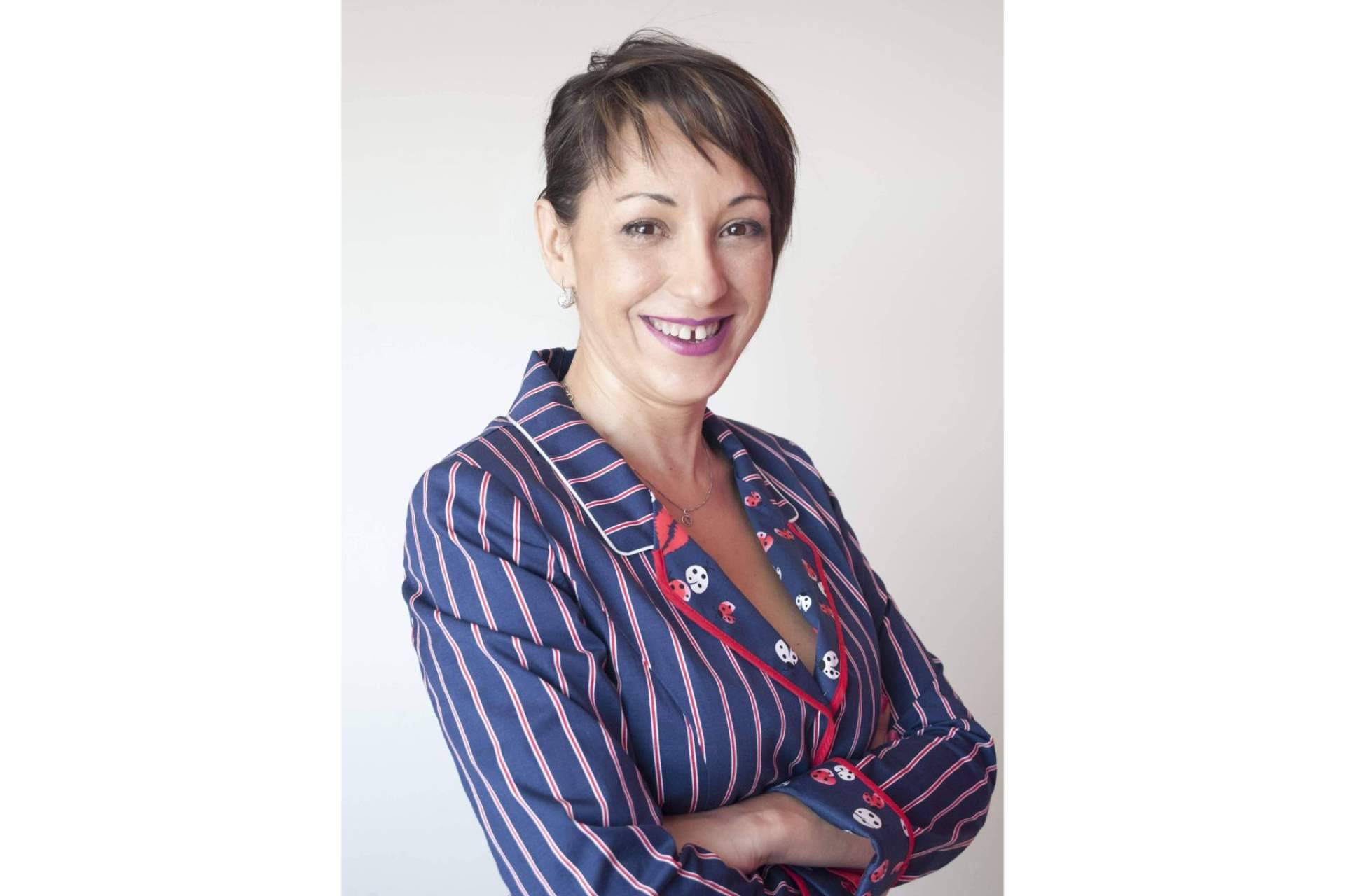 Marité Rodríguez ha realizado varias entrevistas de radio y podcast sobre neurocoaching