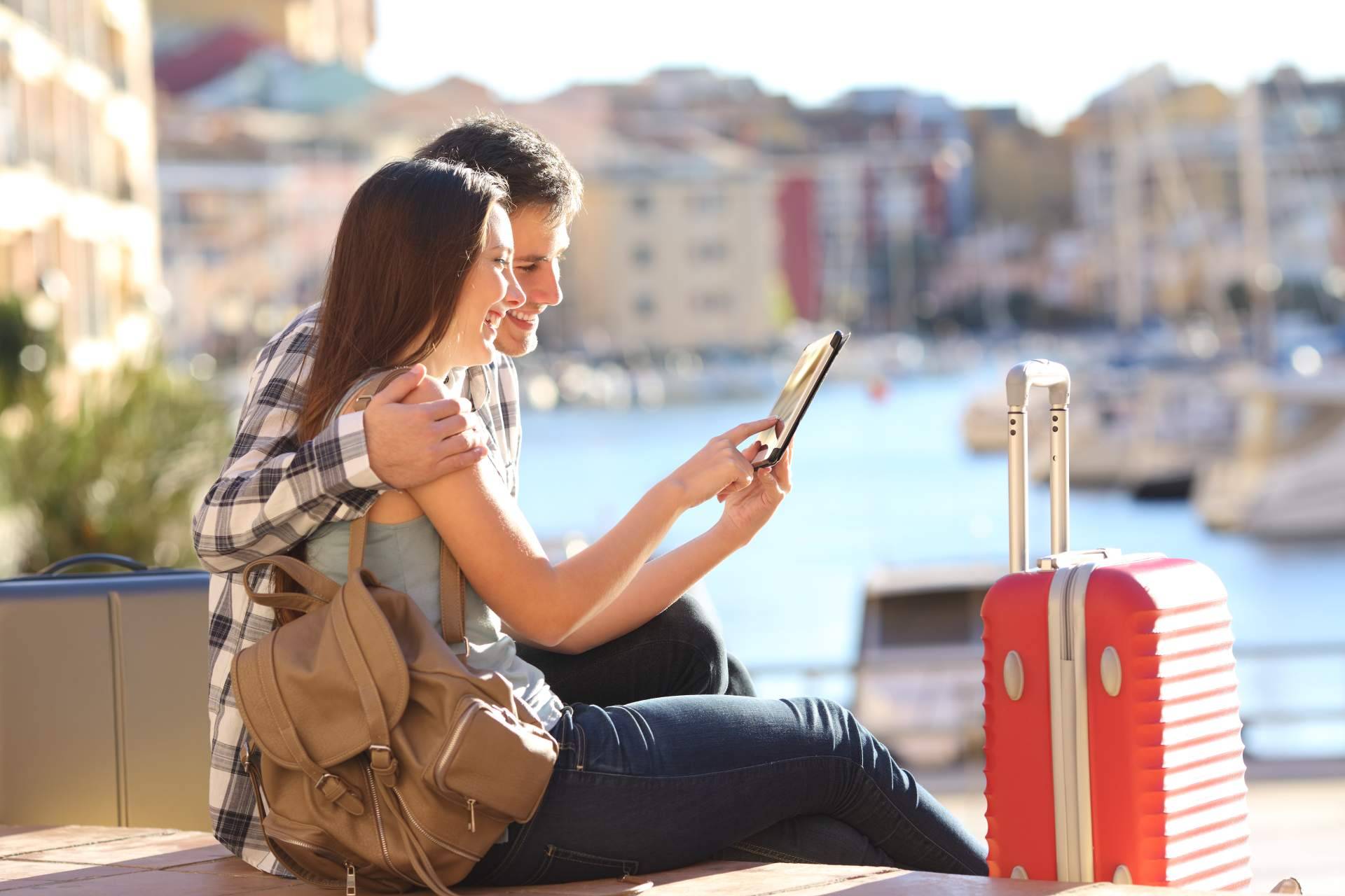 Aspectos clave a verificar antes de viajar