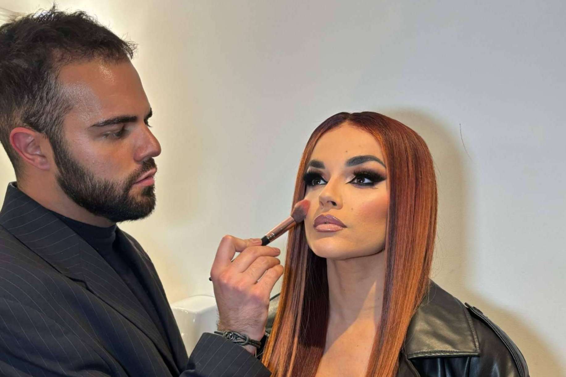 Christian Acedo Estilista, especialistas en estilismo para celebridades nacionales e internacionales