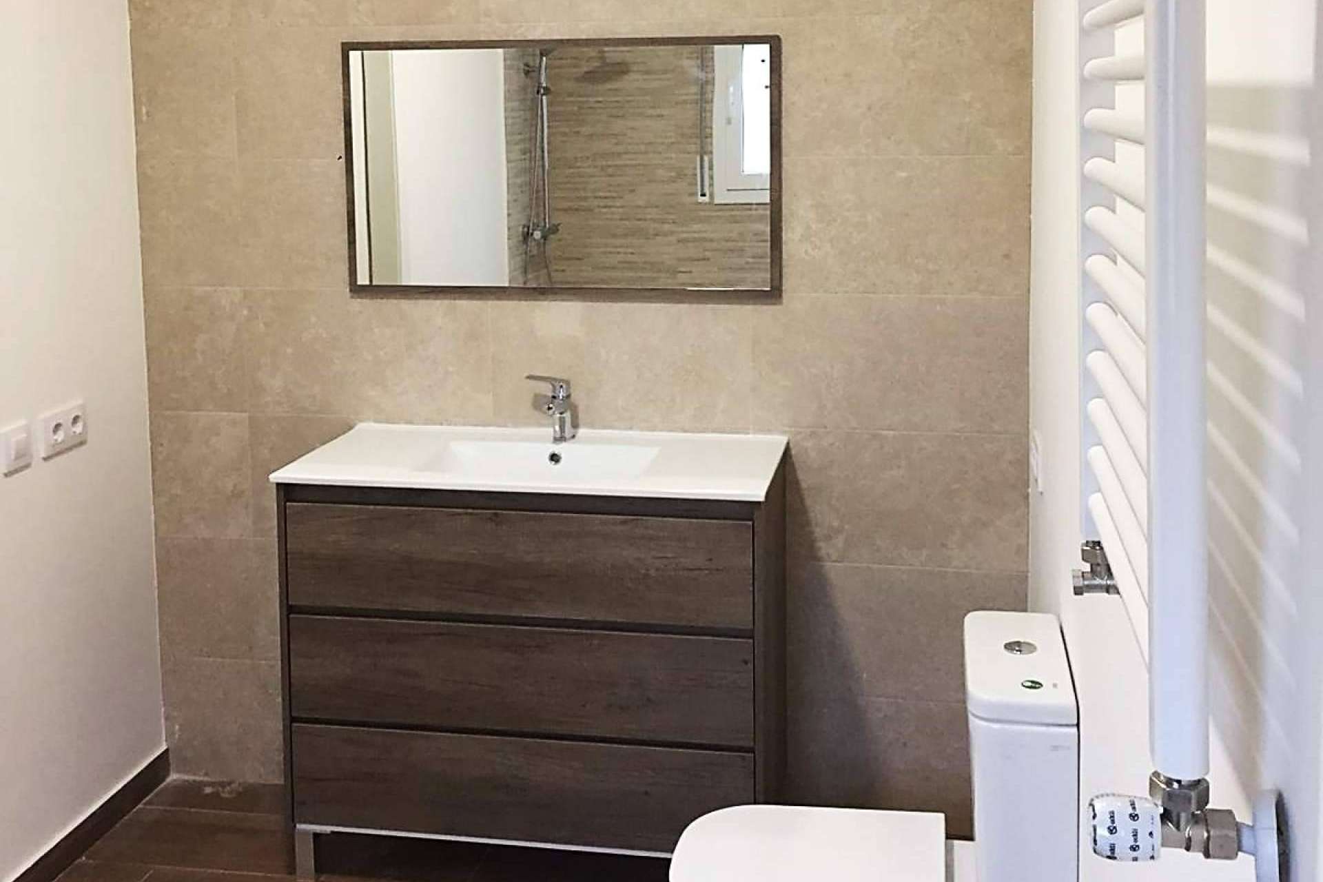 Aspectos clave para las reformas de baños con Reformas Barcelona Low Cost