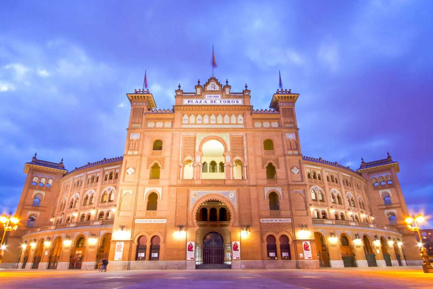 Casa Ricardo, el restaurante madrileño que destaca por ofrecer uno de los mejores rabos de toro de la ciudad