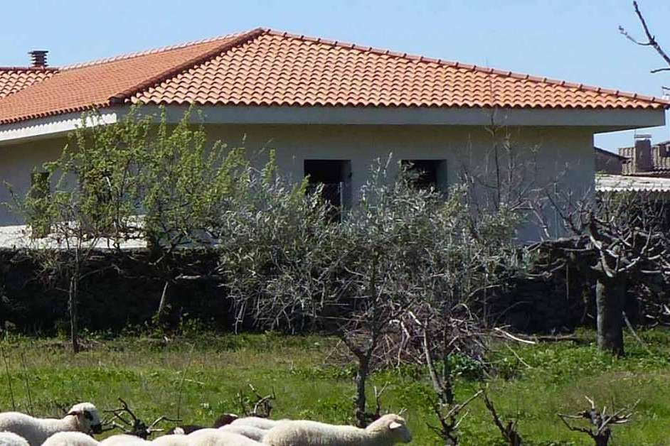 Cóncava Arquitectura, una arquitectura que abarca una amplia gama de espacios
