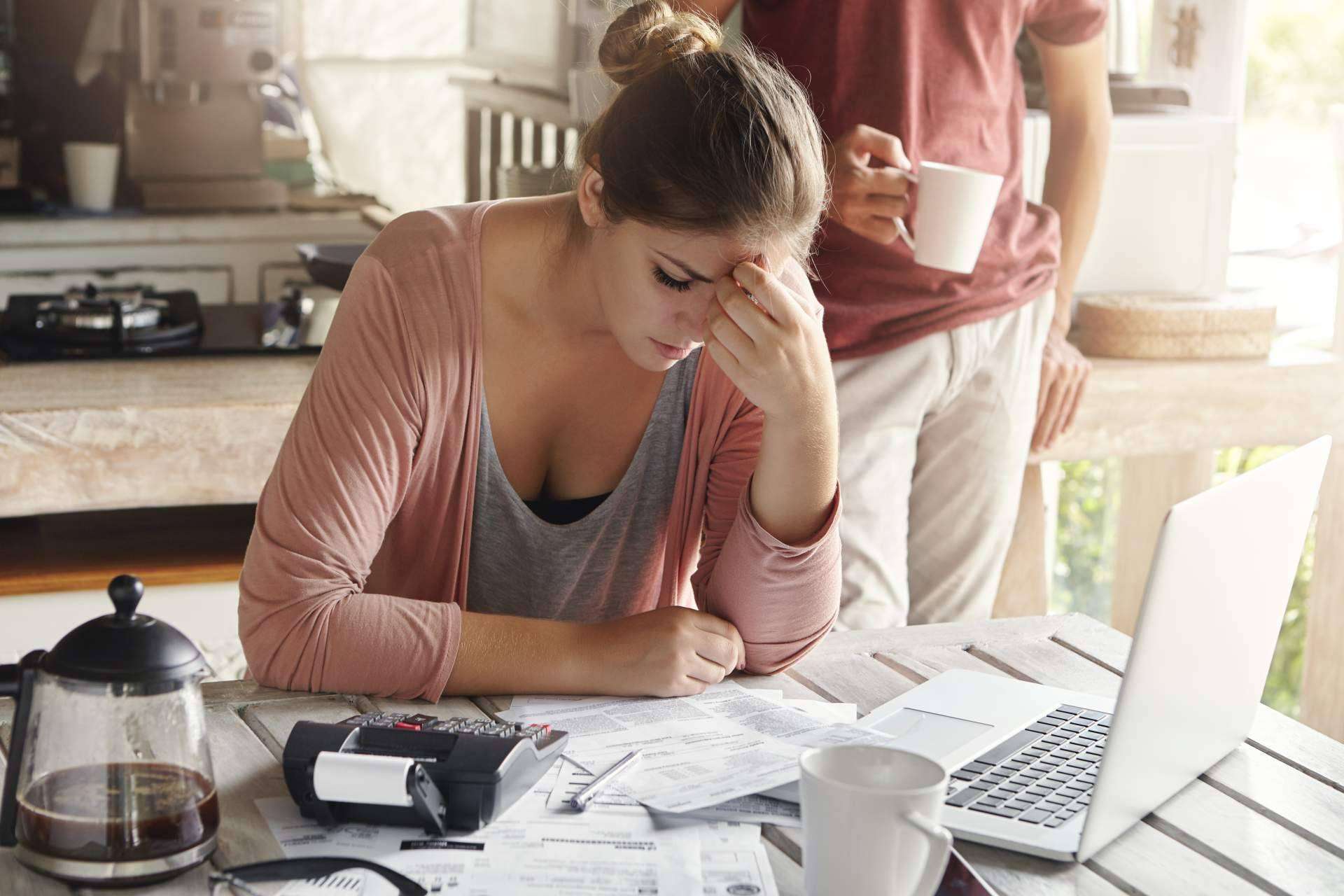 Con AJM Abogados es posible aprovechar las ventajas de la Ley de Segunda Oportunidad