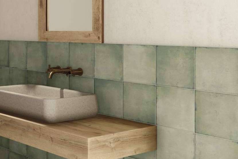 Mundo Cerámicas y su vasto stock en modelos de azulejo exterior