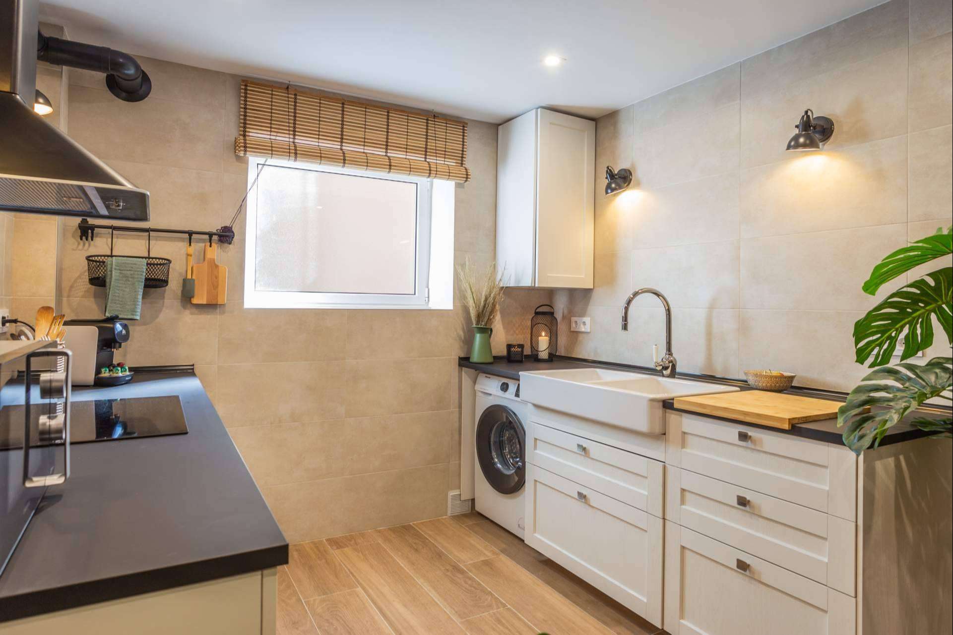 Haaus, All-Inclusive Coliving en Barcelona