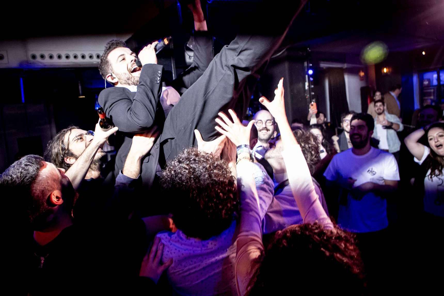 La Re-Movida 2.0, un ciclo de música emergente para artistas emergentes