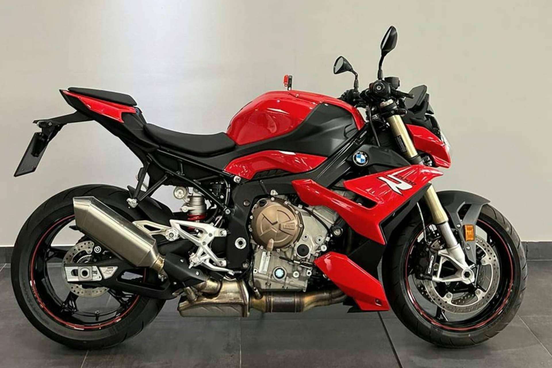 Punto Motor Principado, expertos en motos de ocasión en Asturias