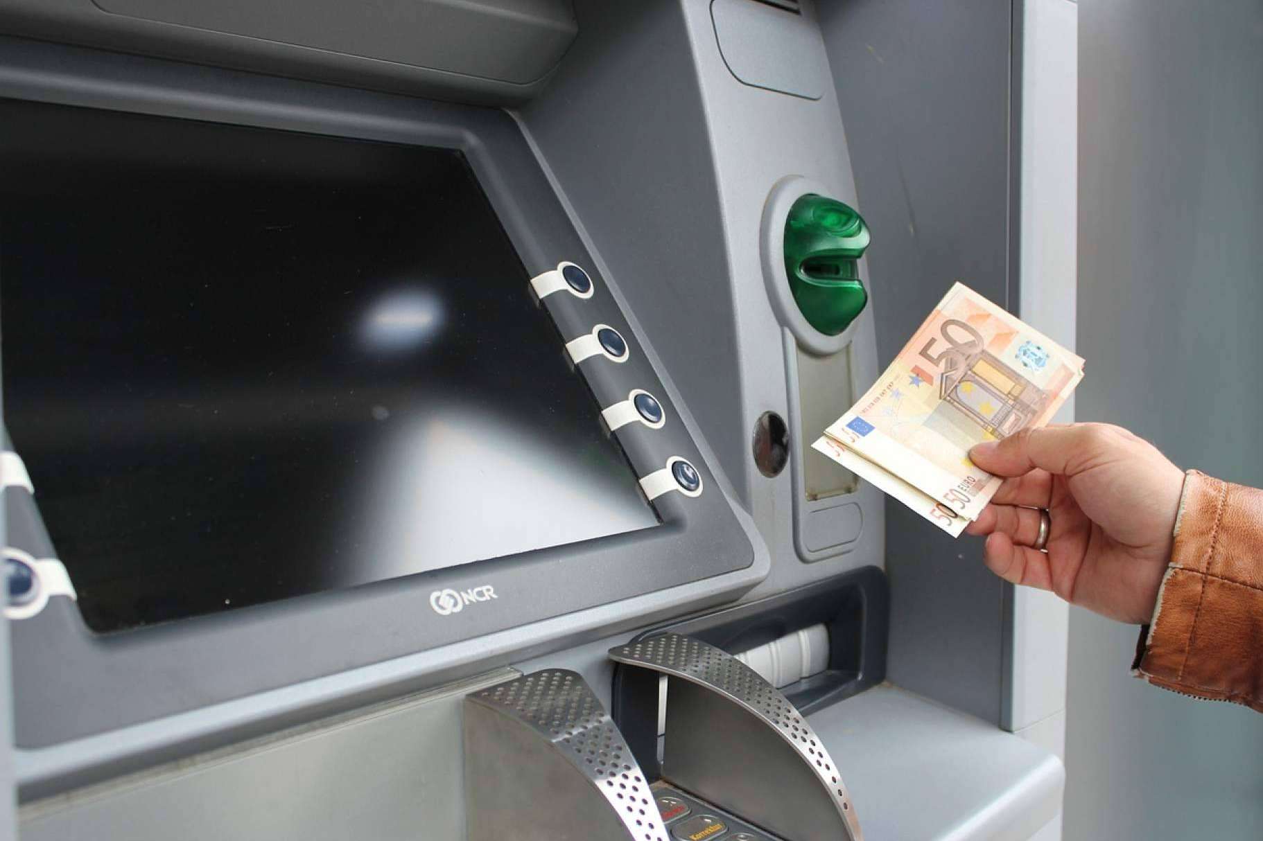 MoneyGuard permite transportar dinero en efectivo con total seguridad