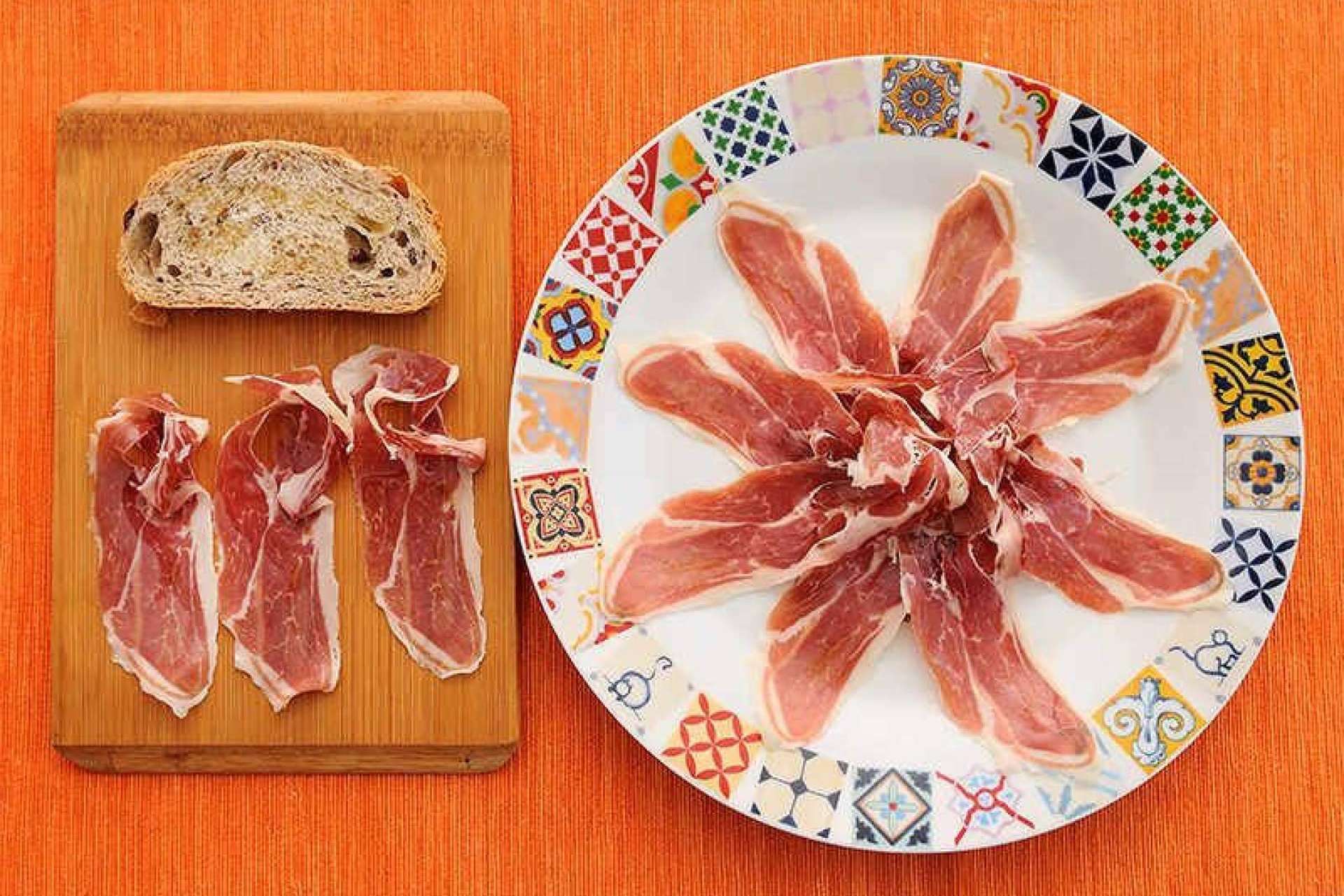 Embutido premium con Gastronomic Spain