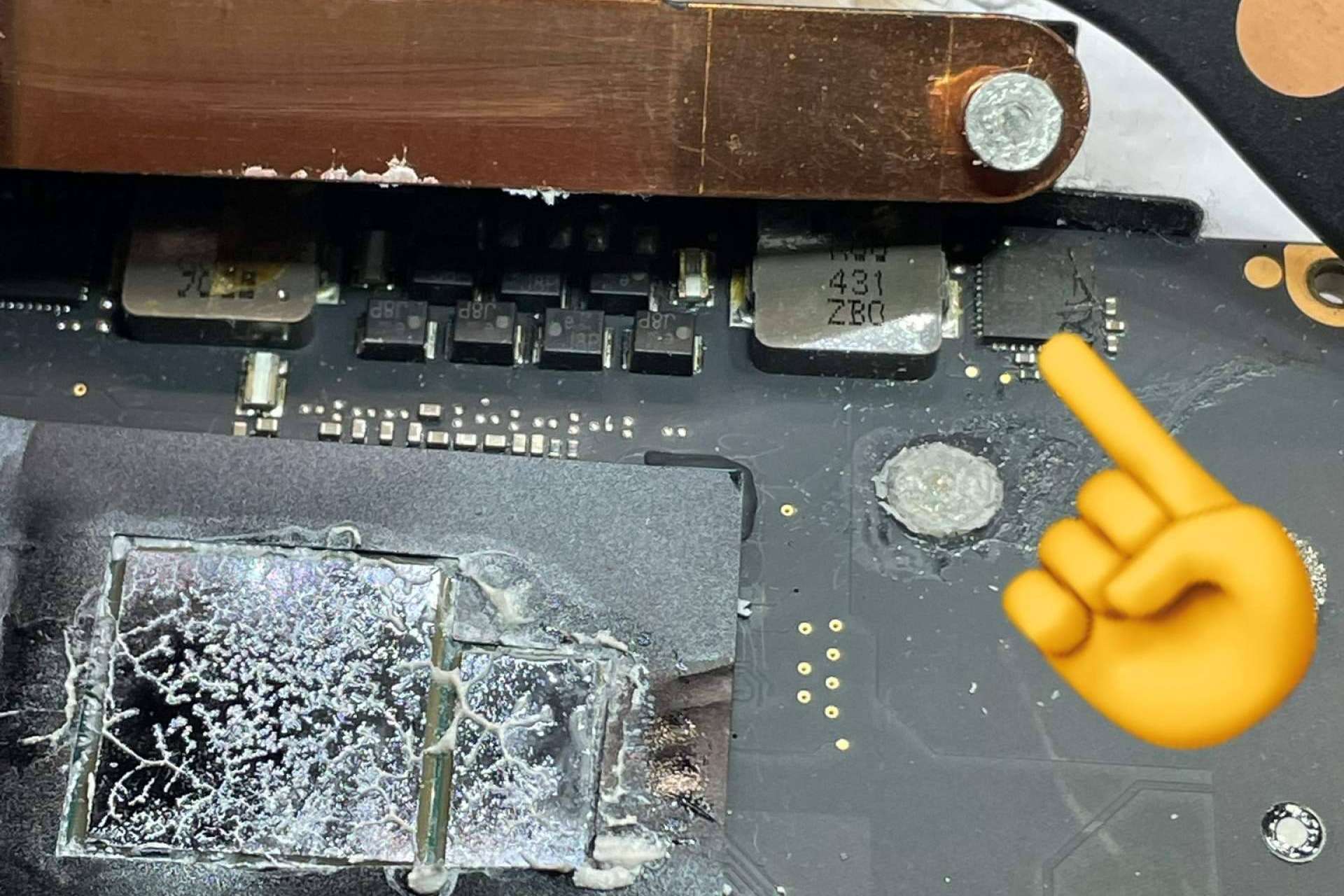 Técnicos especializados en servicios de reparación portátiles HP con Reparar Ordenadores