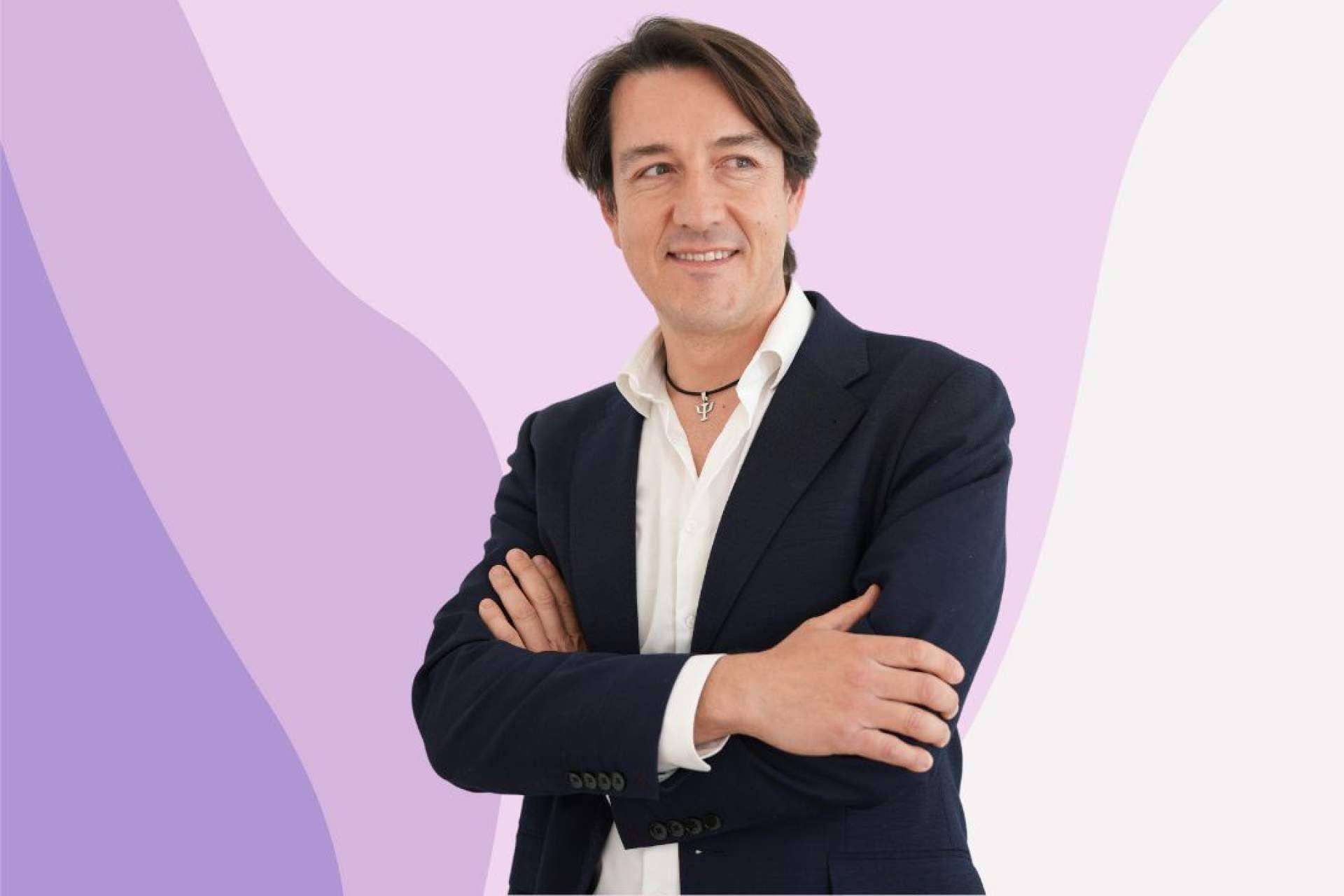 Sergio Pla hablará en Onda del poder transformador de la actitud