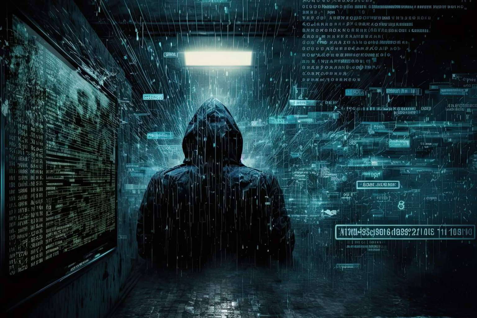 Protección de negocios y patrimonio con la ciberseguridad de Cibinar