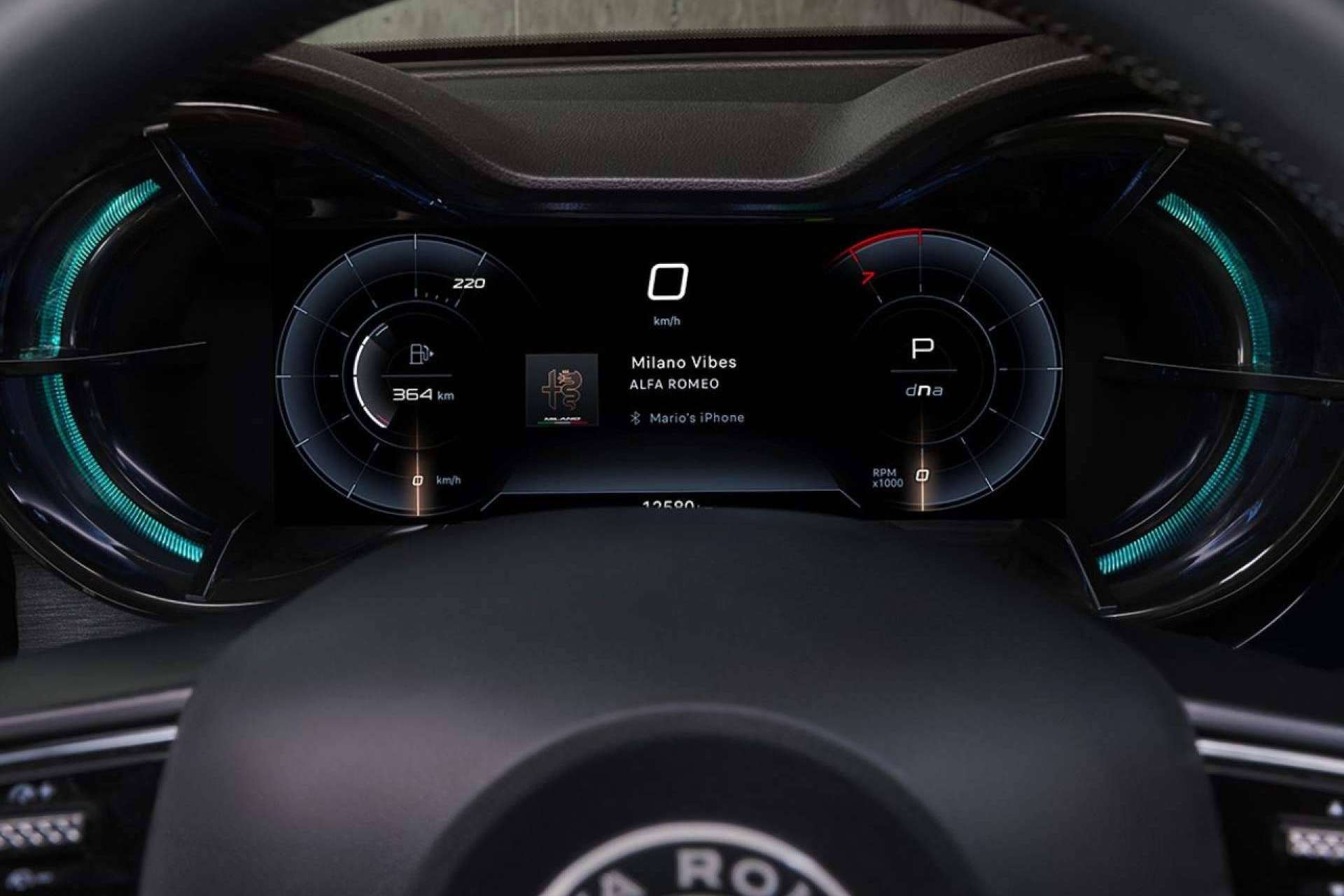 Alfa Romeo Junior; la revolución eléctrica llega a España