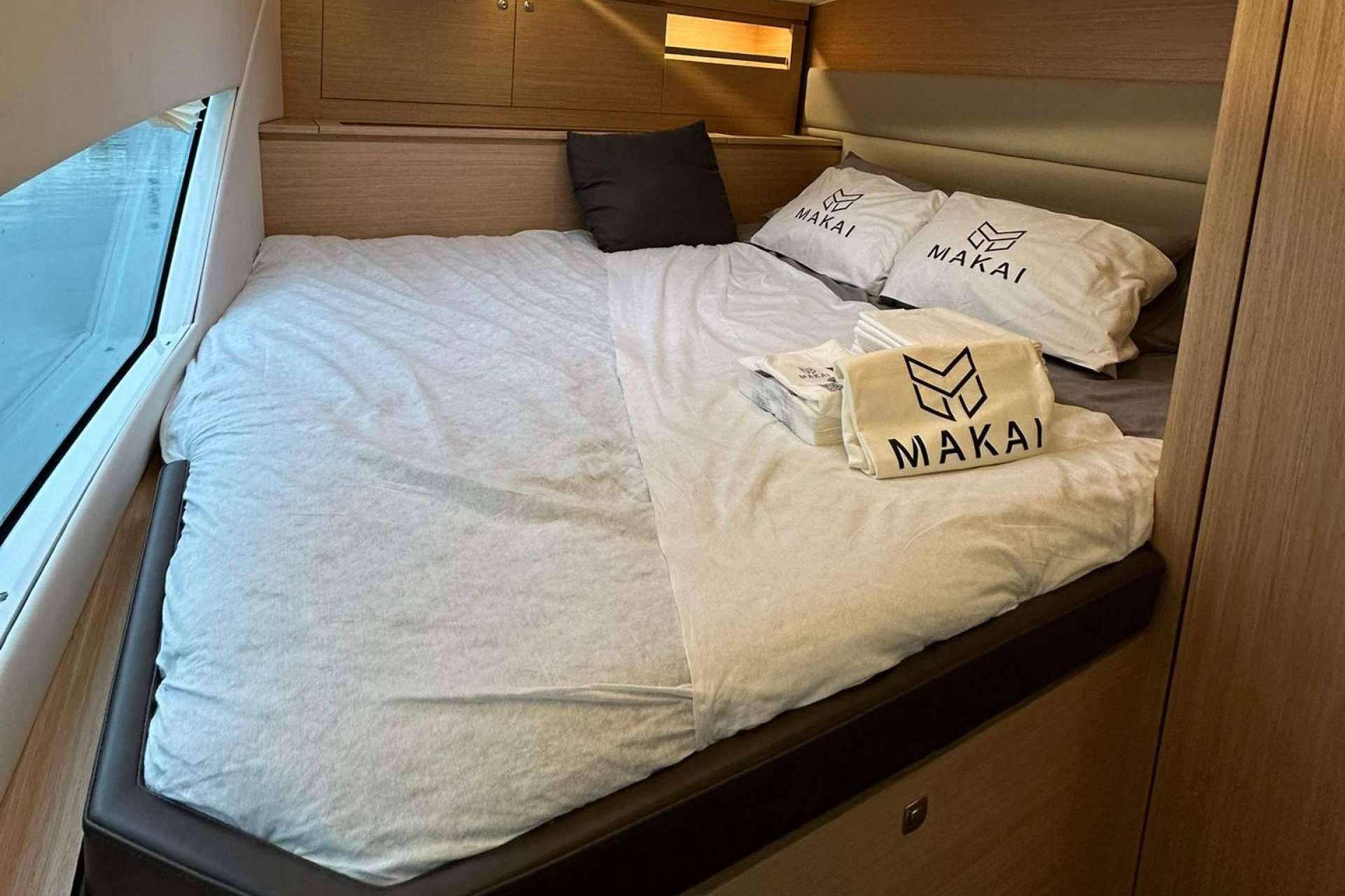La presencia de Wear & Tear en el Salón Náutico Internacional de Palma