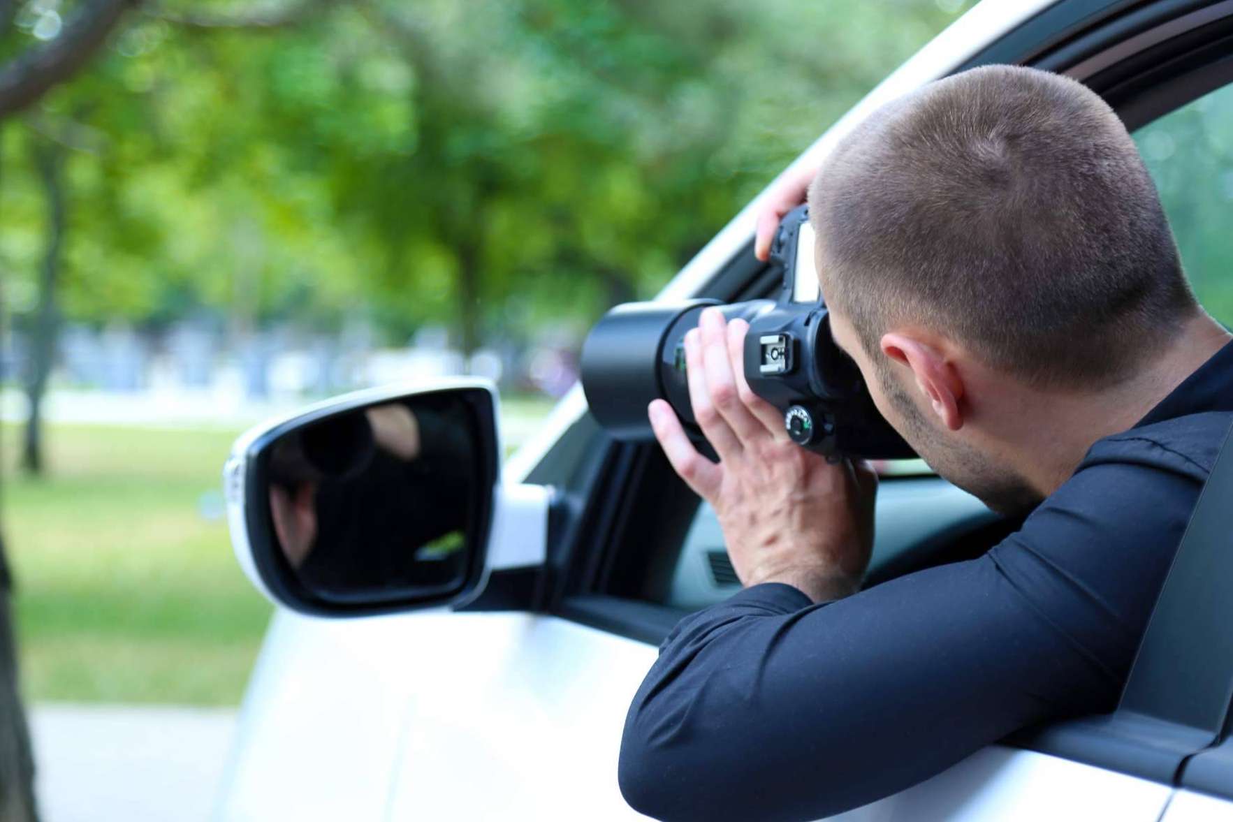 Consejos y consideraciones para contratar un detective privado en Madrid, por CTX Detectives