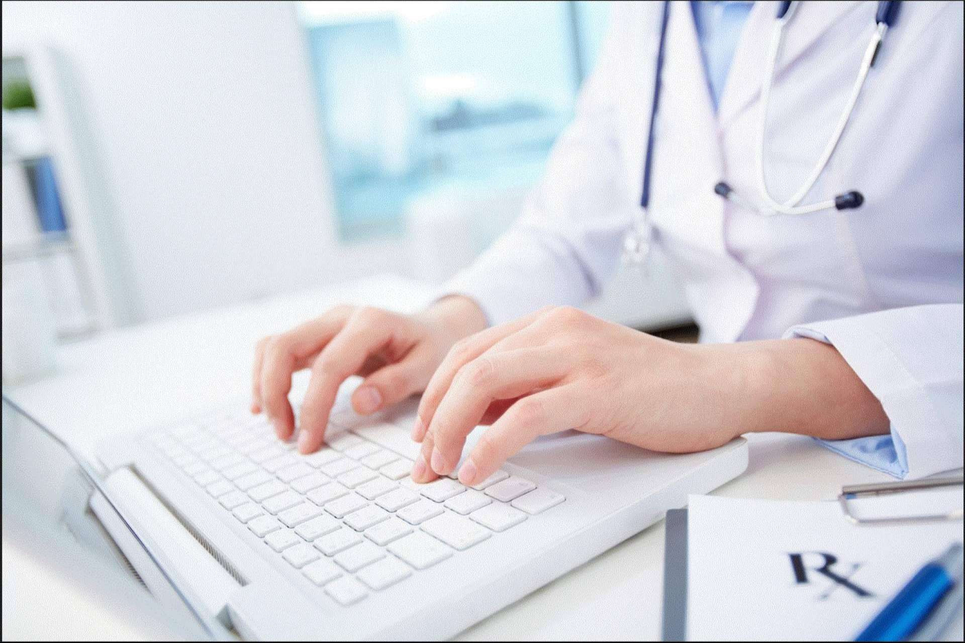 Acceso rápido a certificados médicos en Madrid centro