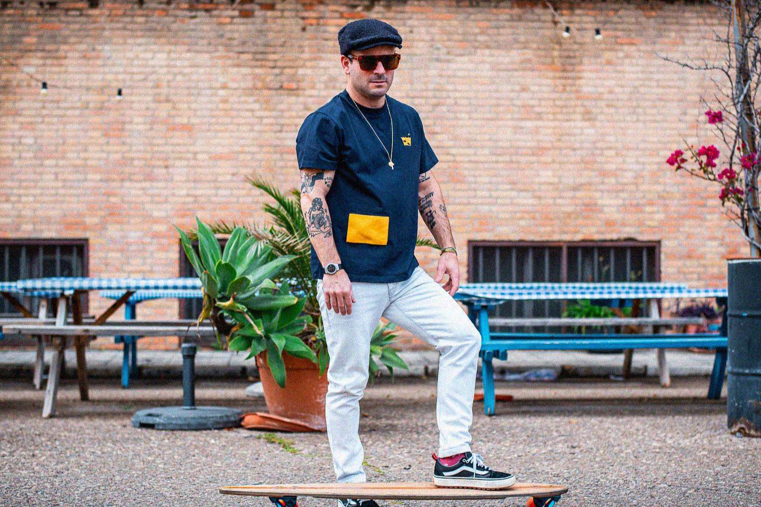 LIFEM&P; 'Porque somos diferentes, únicos y especiales. Somos outsiders'