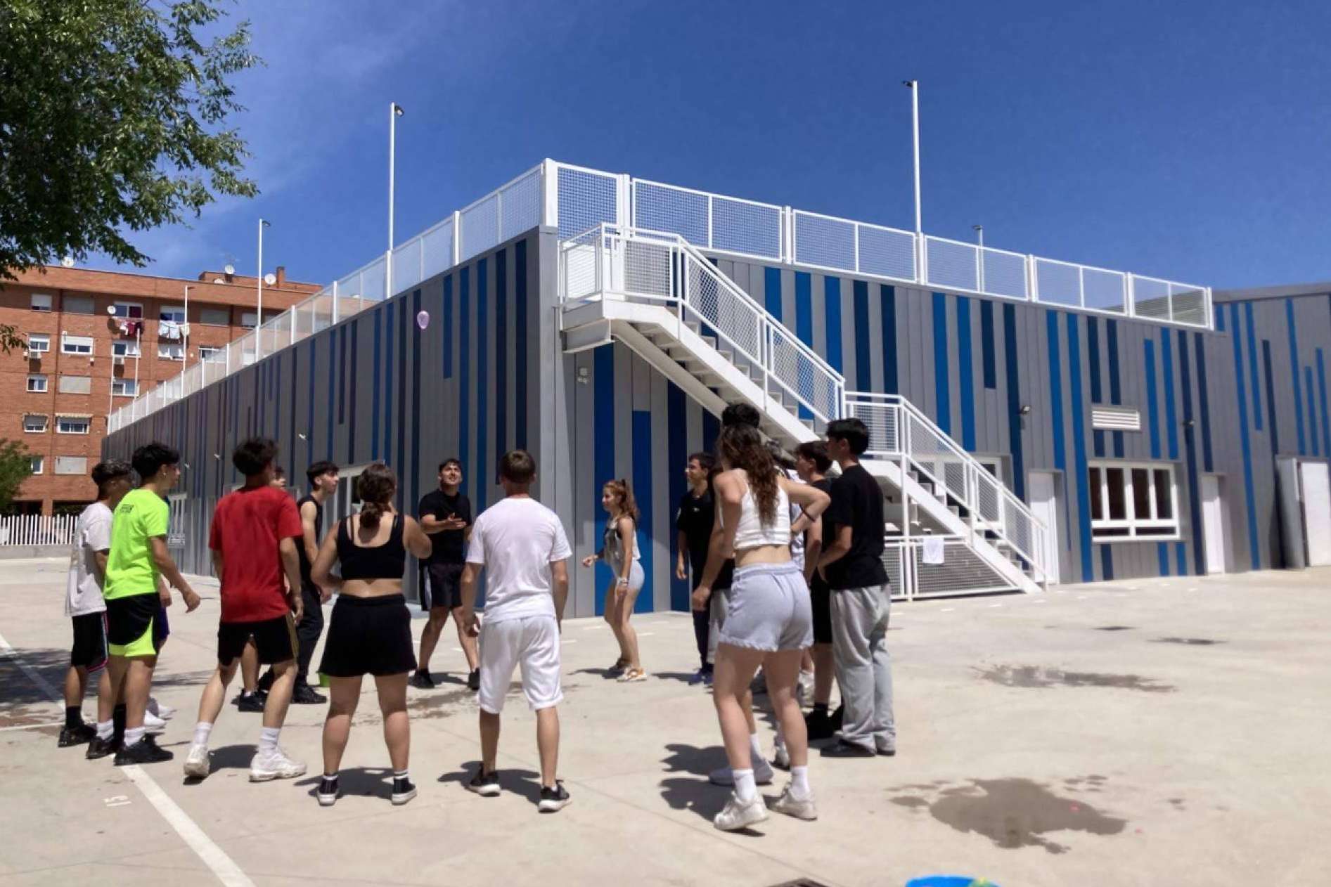 TAFAD vs INEF, dos opciones para un mismo objetivo, triunfar en el deporte