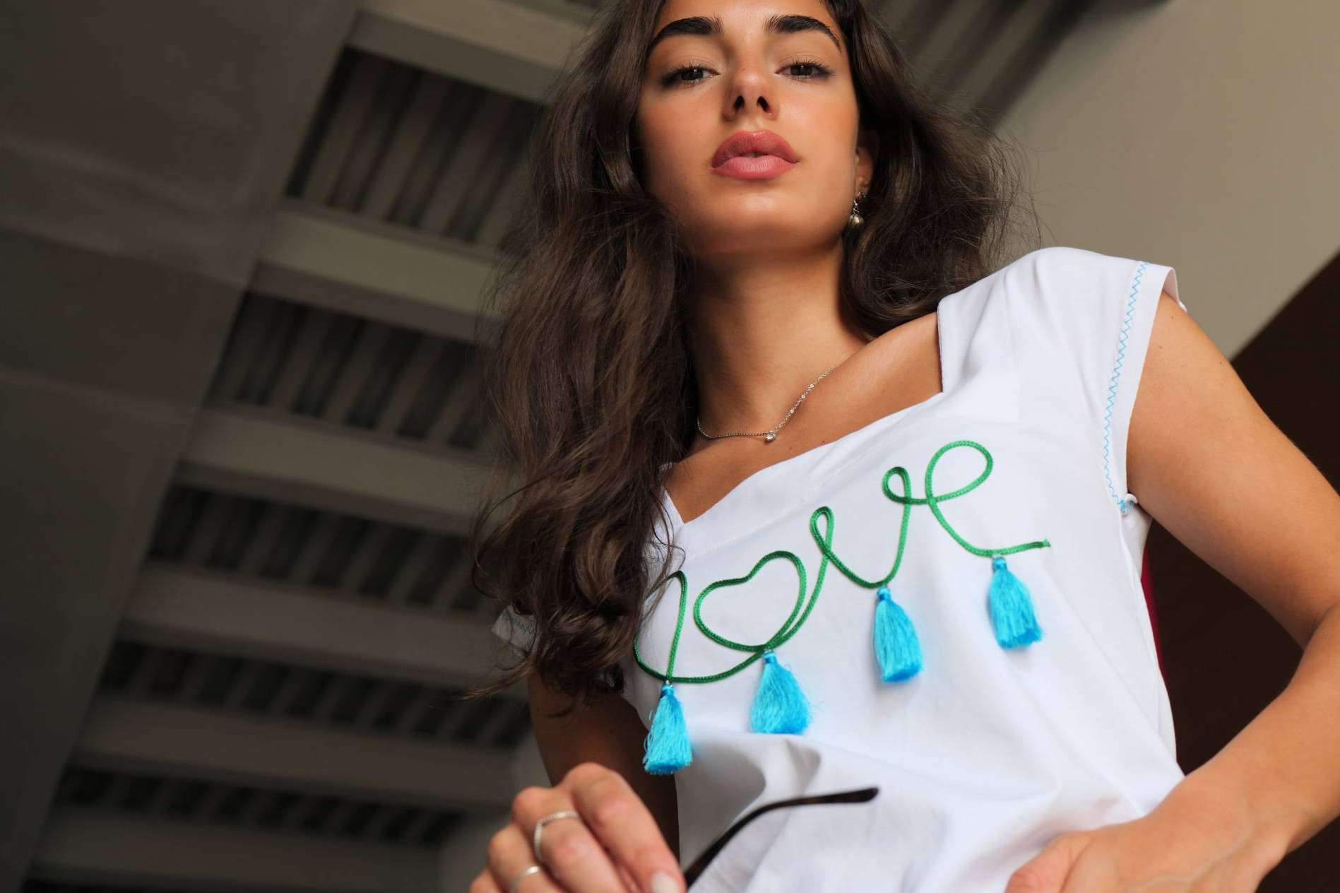 Lolitas&L, la marca que emplea tecnologías limpias de producción en la moda