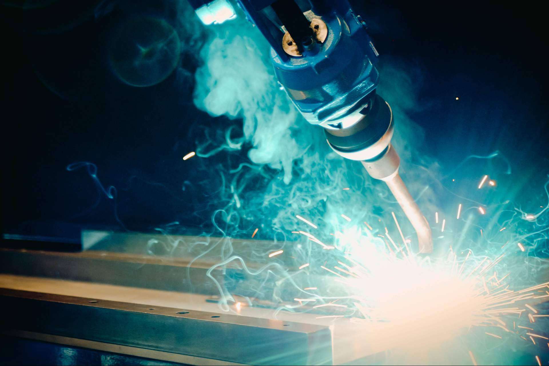 La robótica se ha convertido en una pieza clave para el desarrollo industrial y empresarial