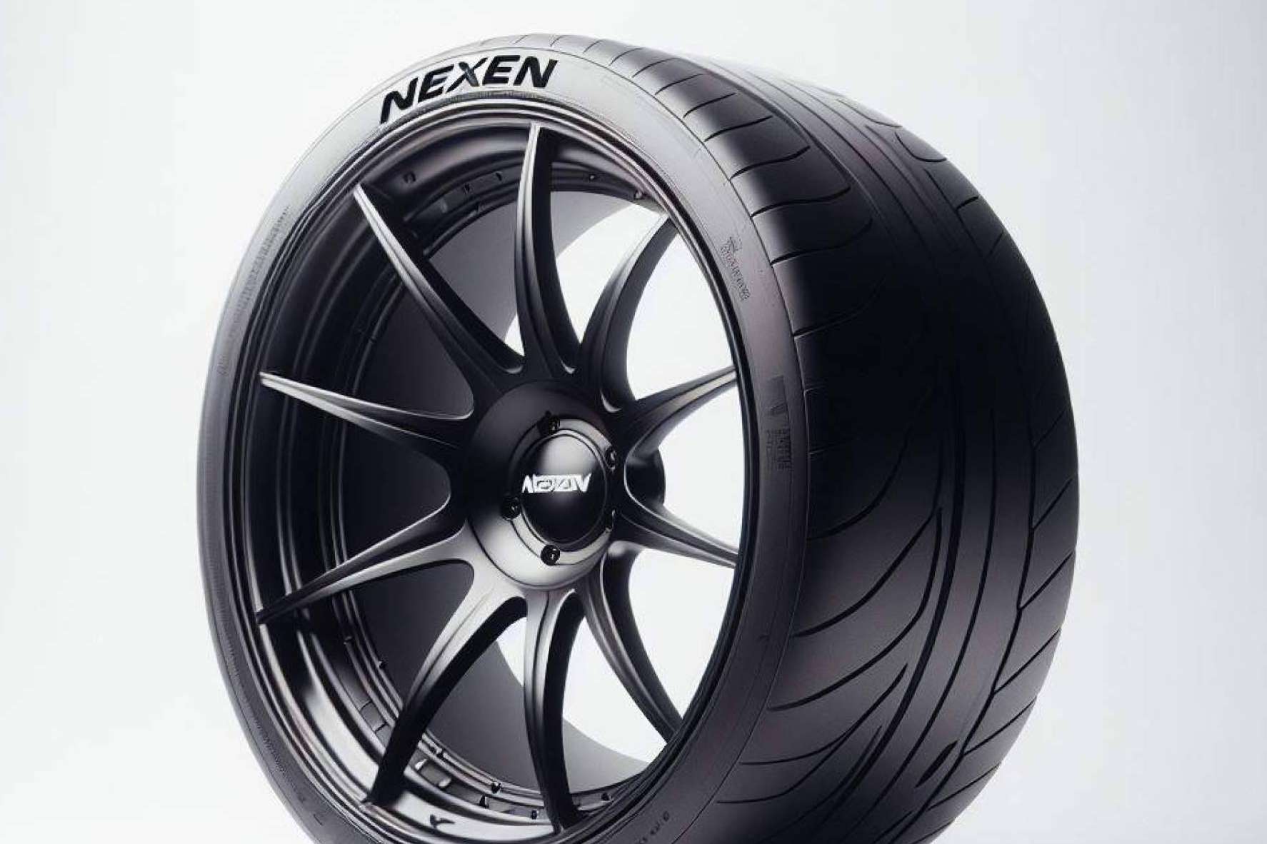 Nexen, la marca coreana que abandera la red BlackTire