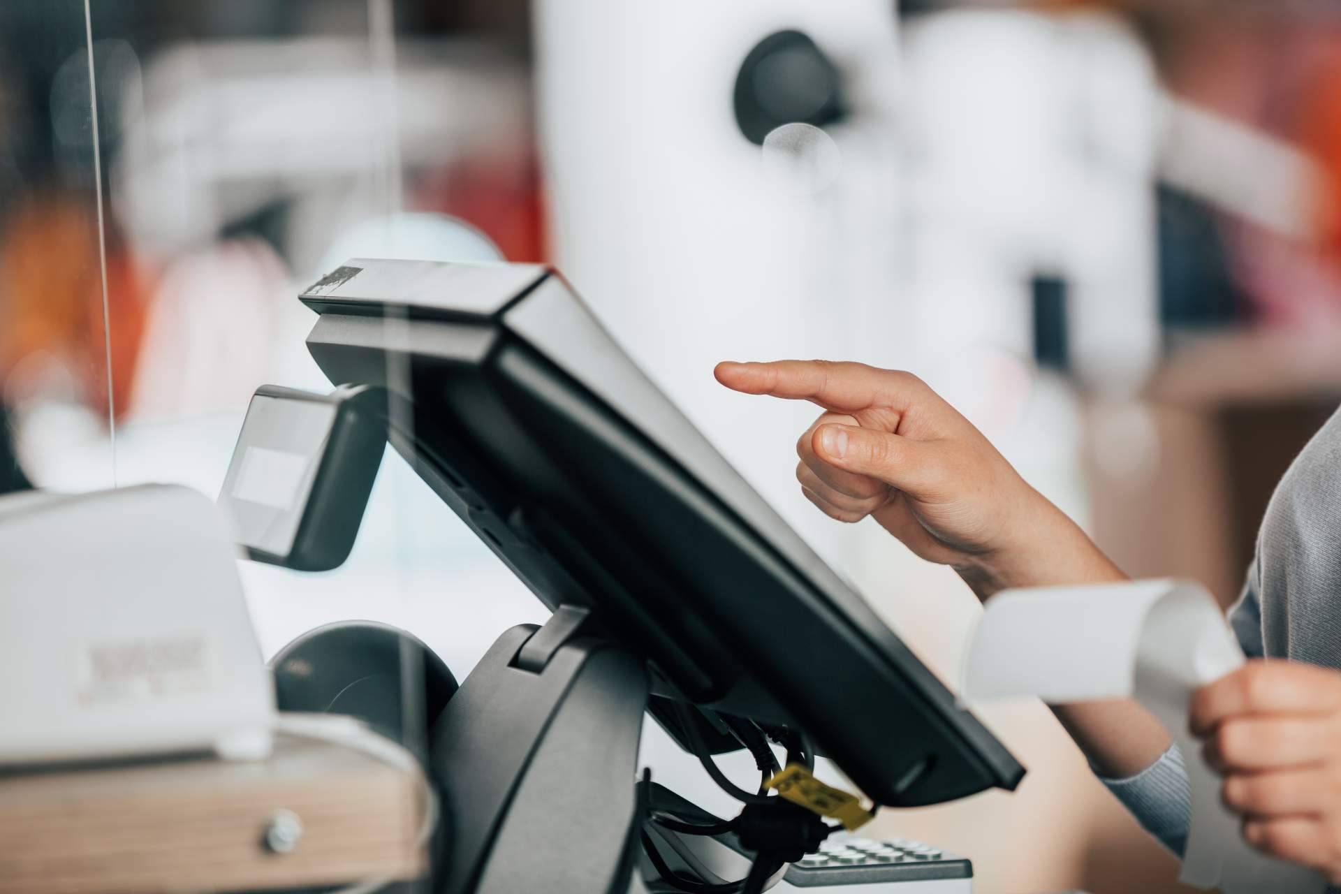 La importancia de un software de gestión para el pequeño comercio
