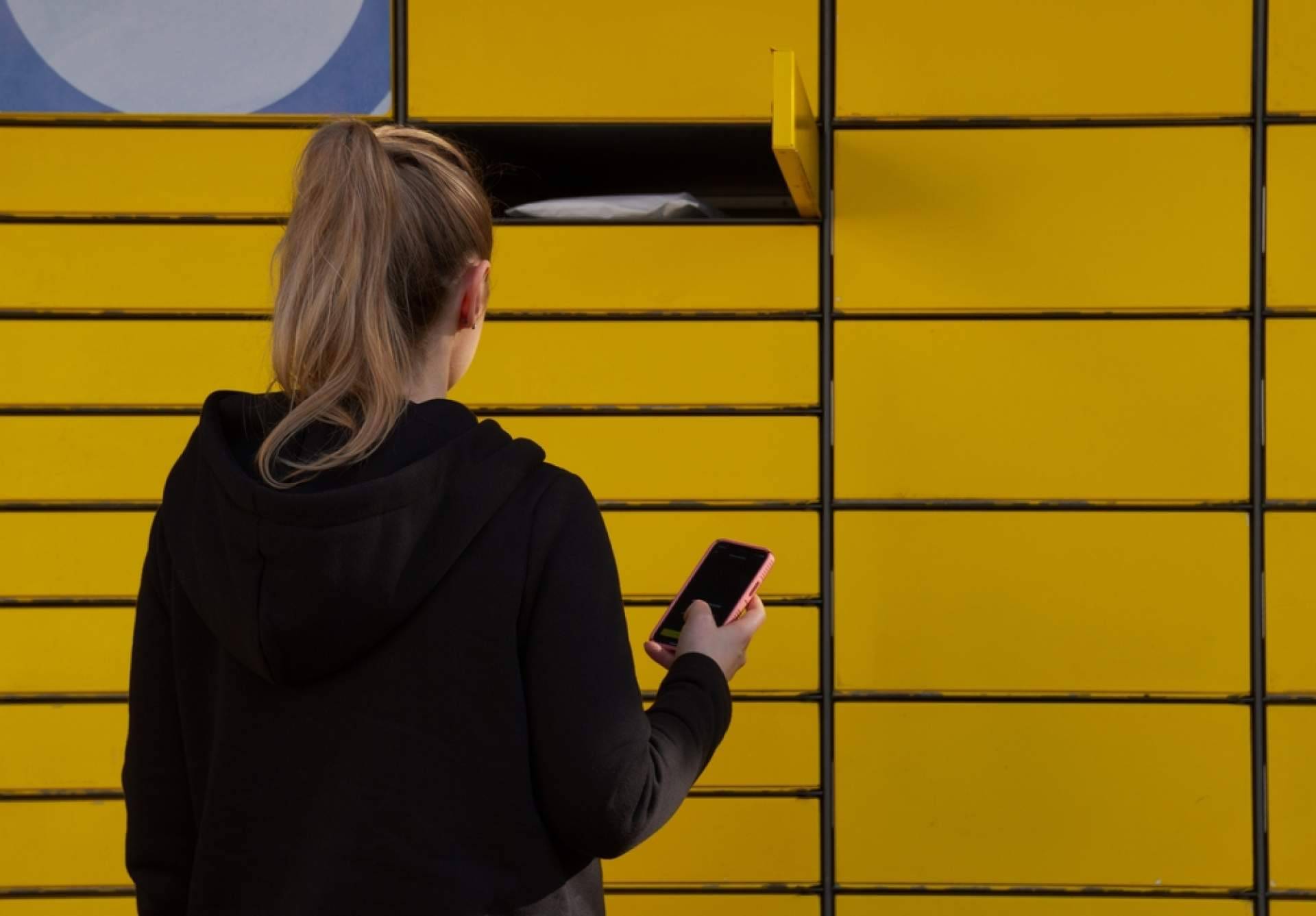 invertir en Happy Lockers y obtener rentabilidad sin necesidad de gestionar el negocio
