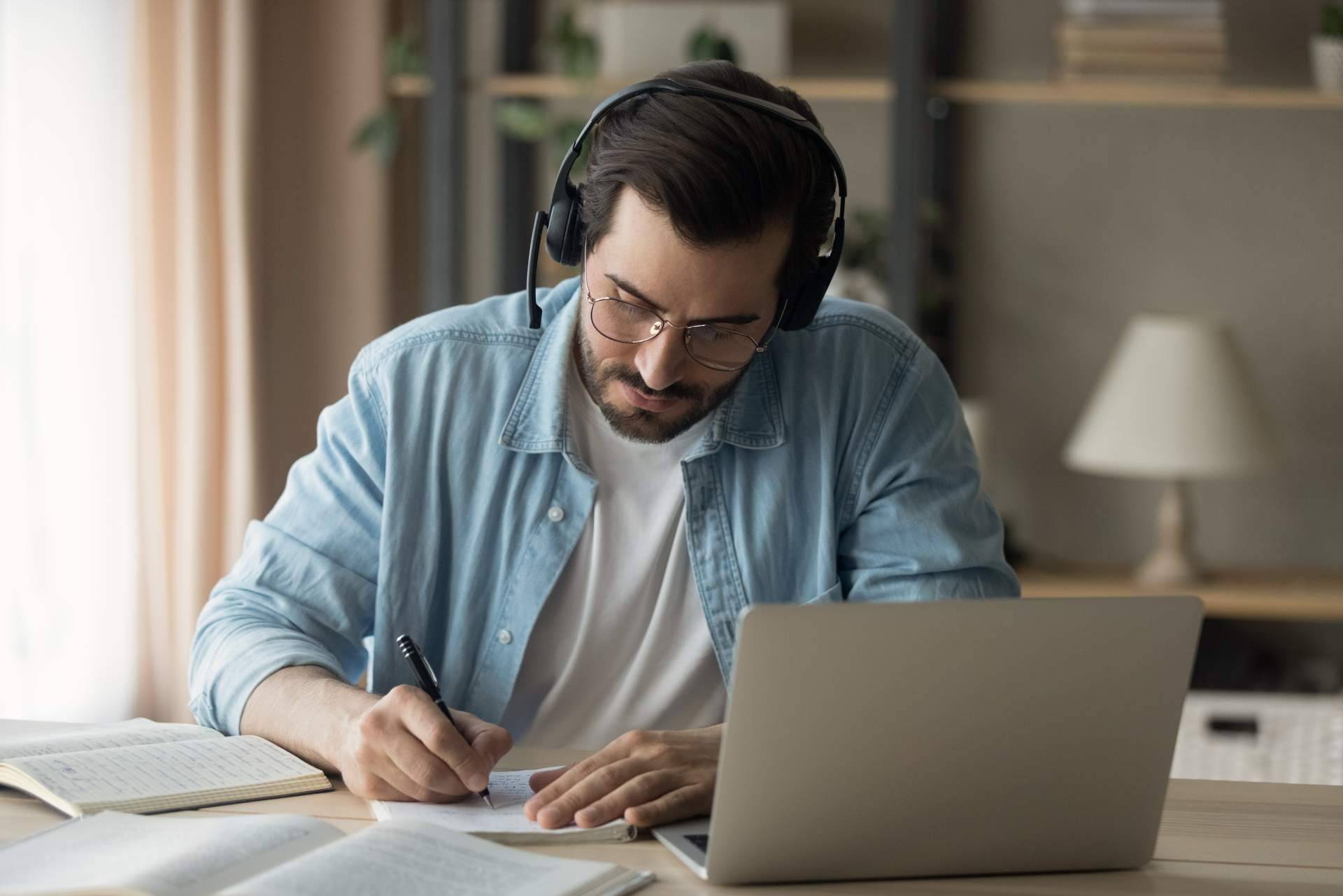 Obtener descuento exclusivo para el examen TOEFL
