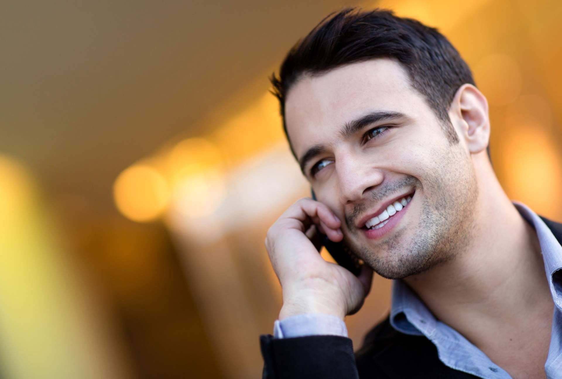 La centralita de telefonía IP móvil de Conecta Wireless permite trabajar en remoto desde cualquier lugar