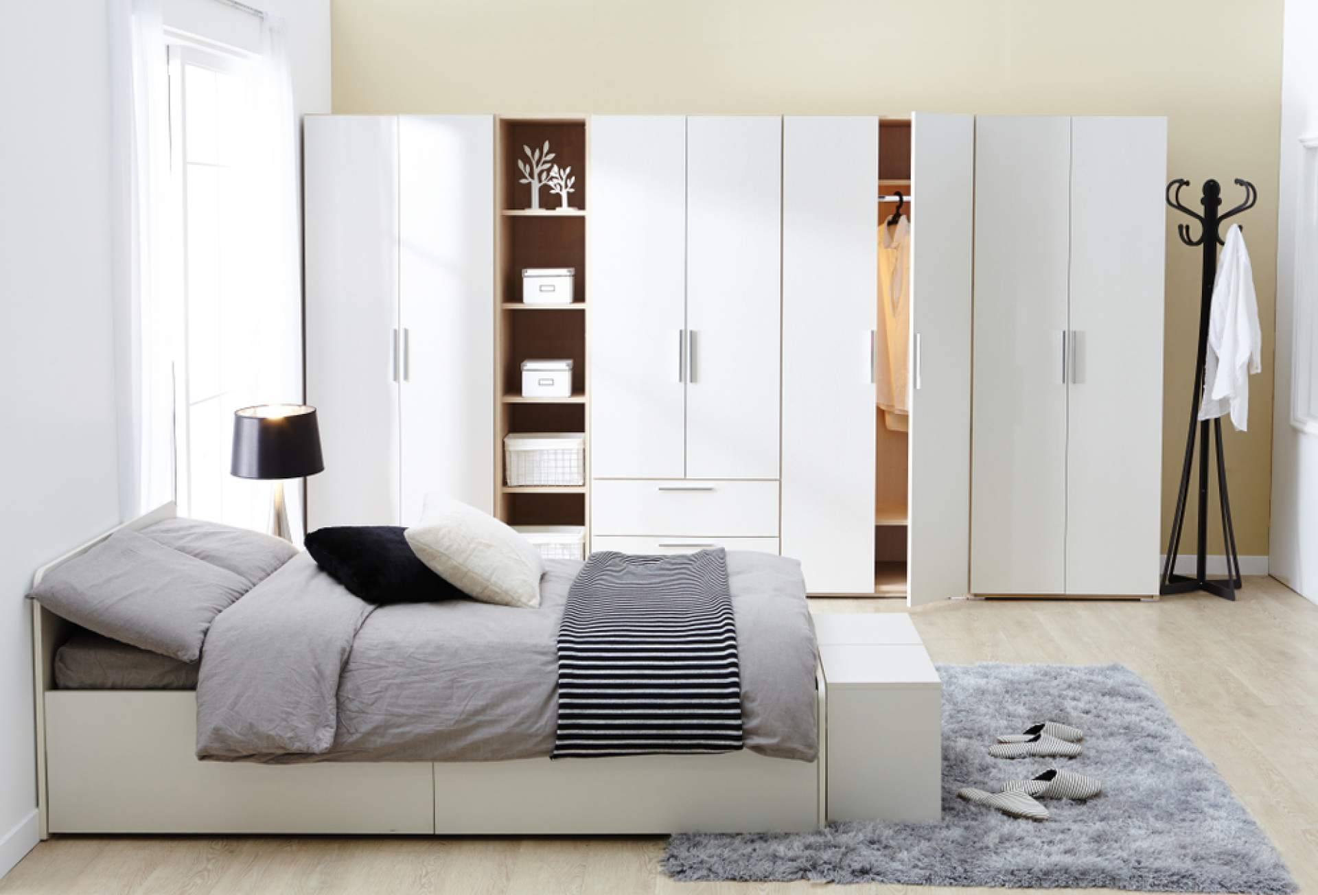 Dcasa Panamá diseña y fabrica todo tipo de cocinas, closets y mobiliario personalizado