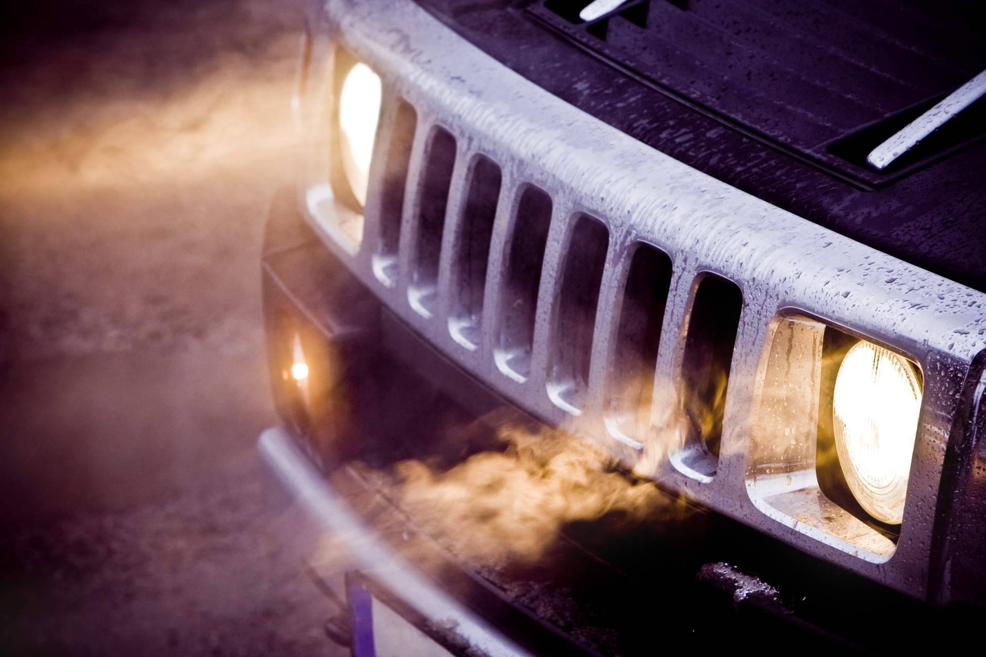 Experiencias de usuarios con el renting de Jeep Compass