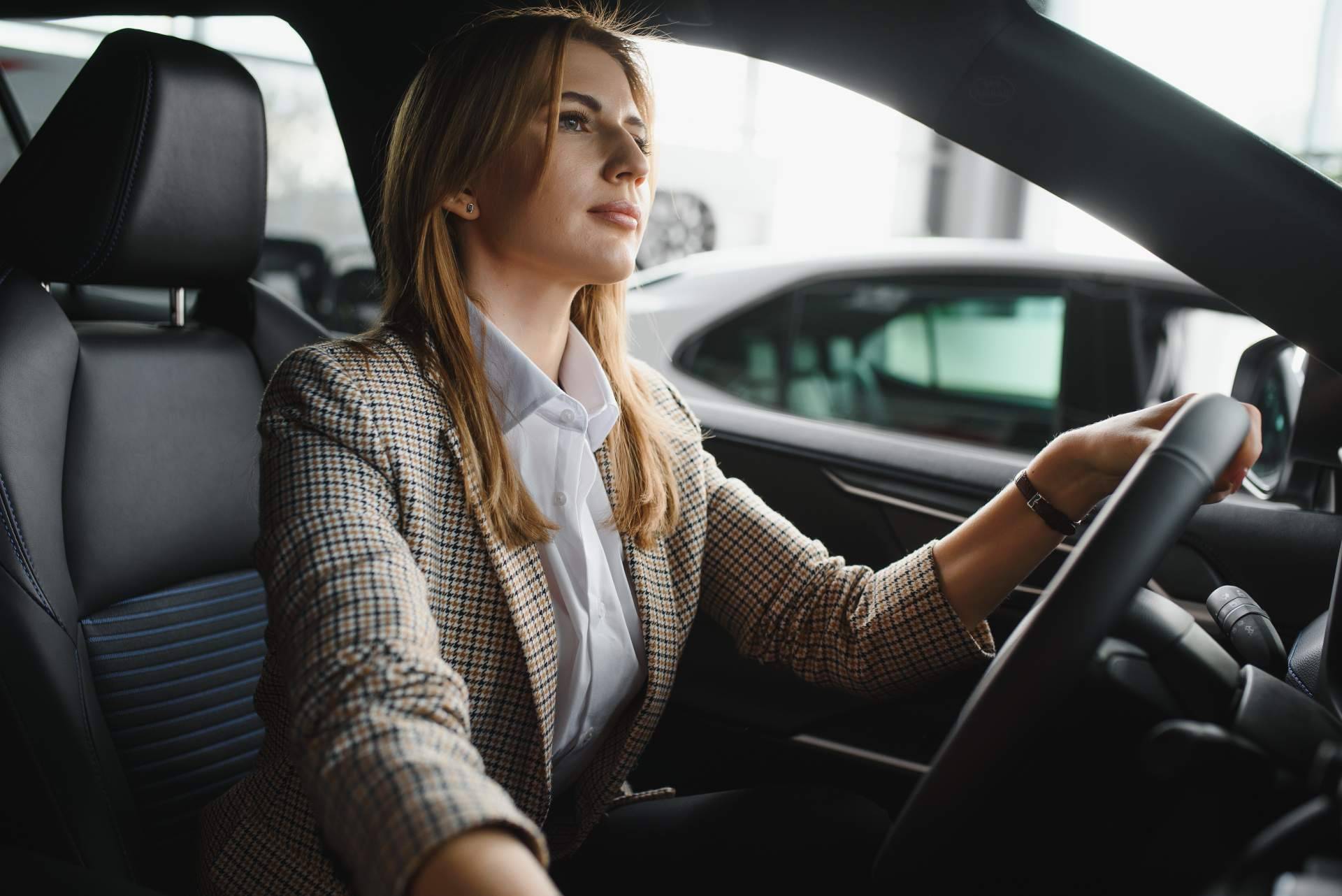 Ventajas e inconvenientes de los cambios automáticos y manuales, por Eginer