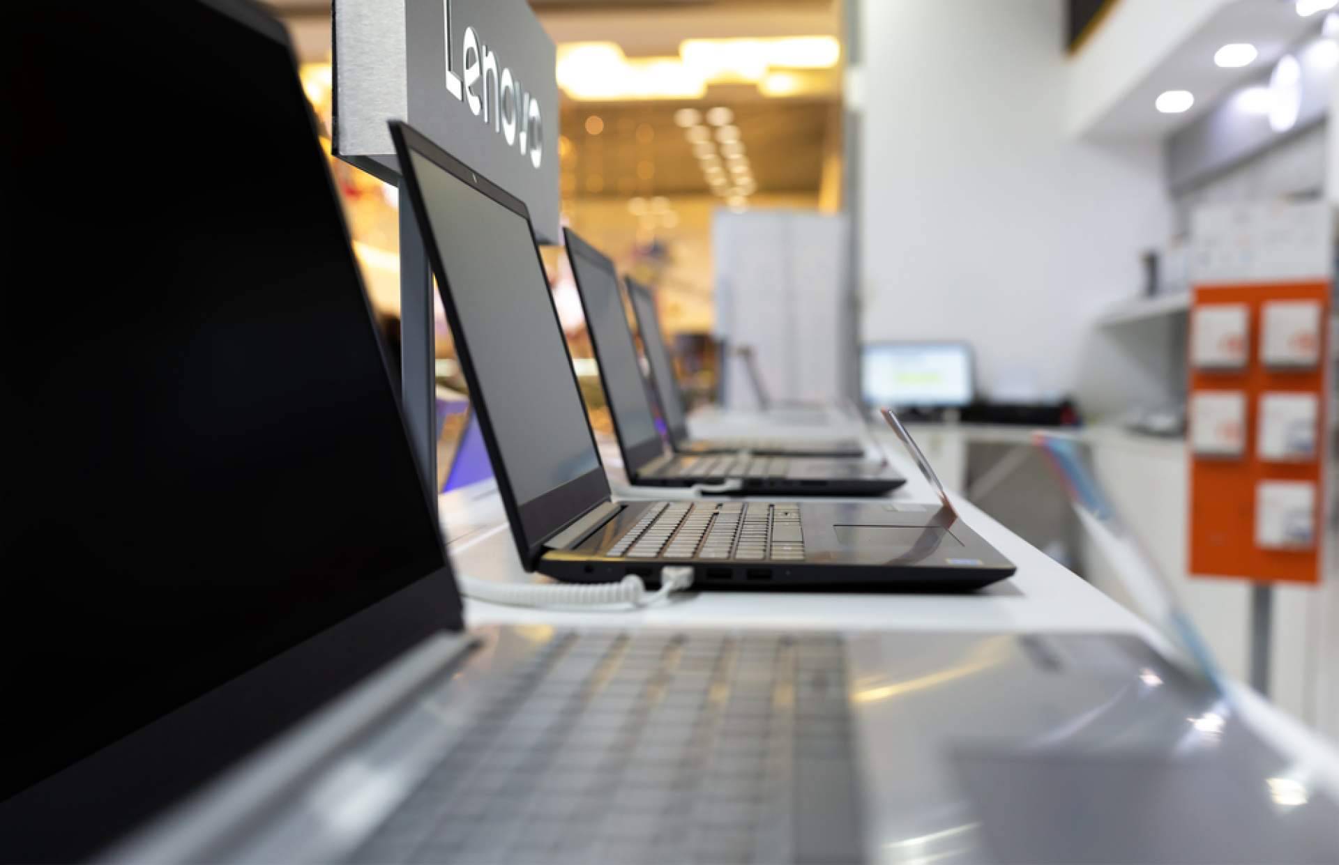 Reparadores Ordenadores es una empresa especializada en reparaciones de portátiles Lenovo