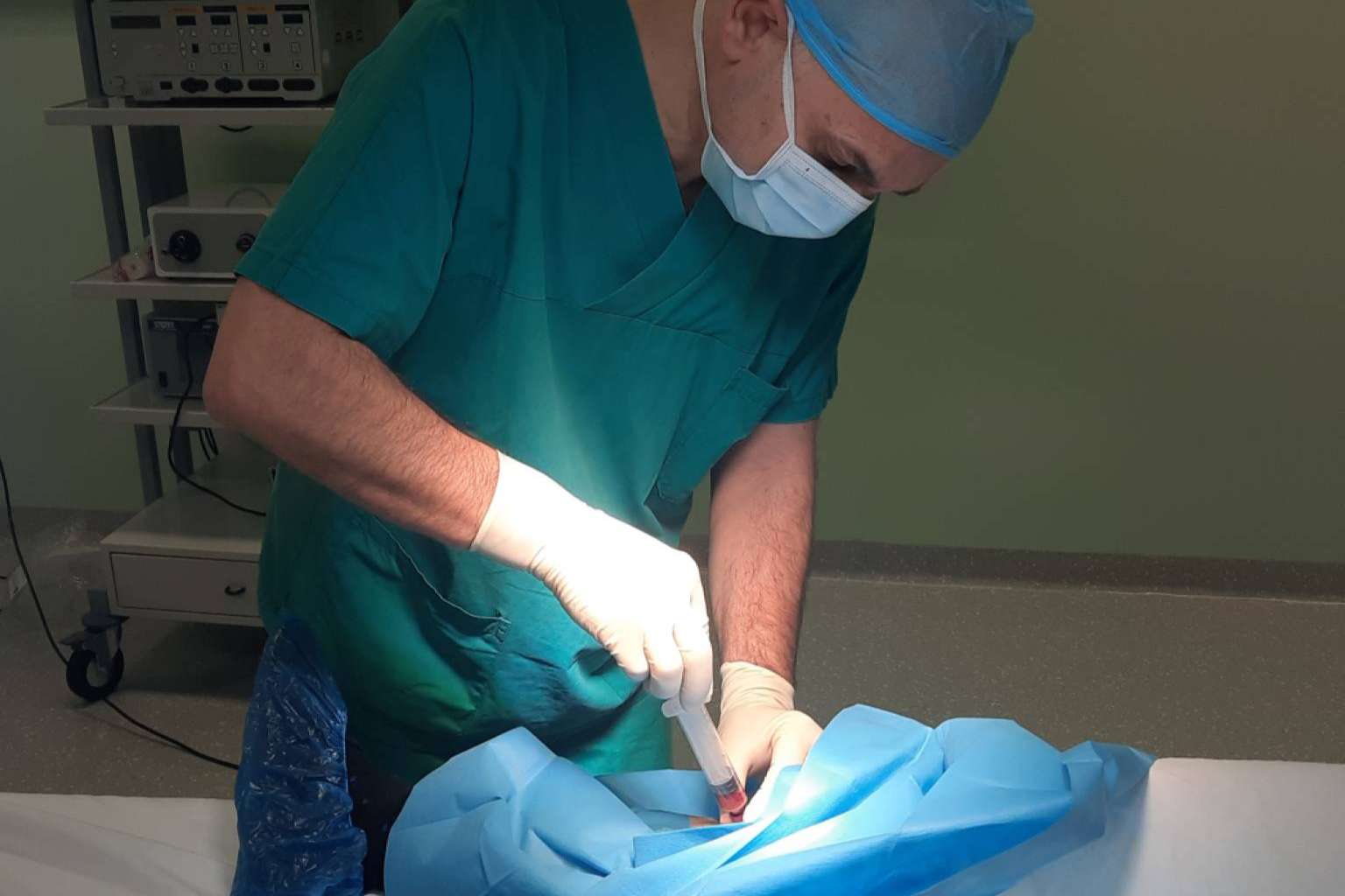 Biorigenera y sus tratamientos para el dolor de hombro
