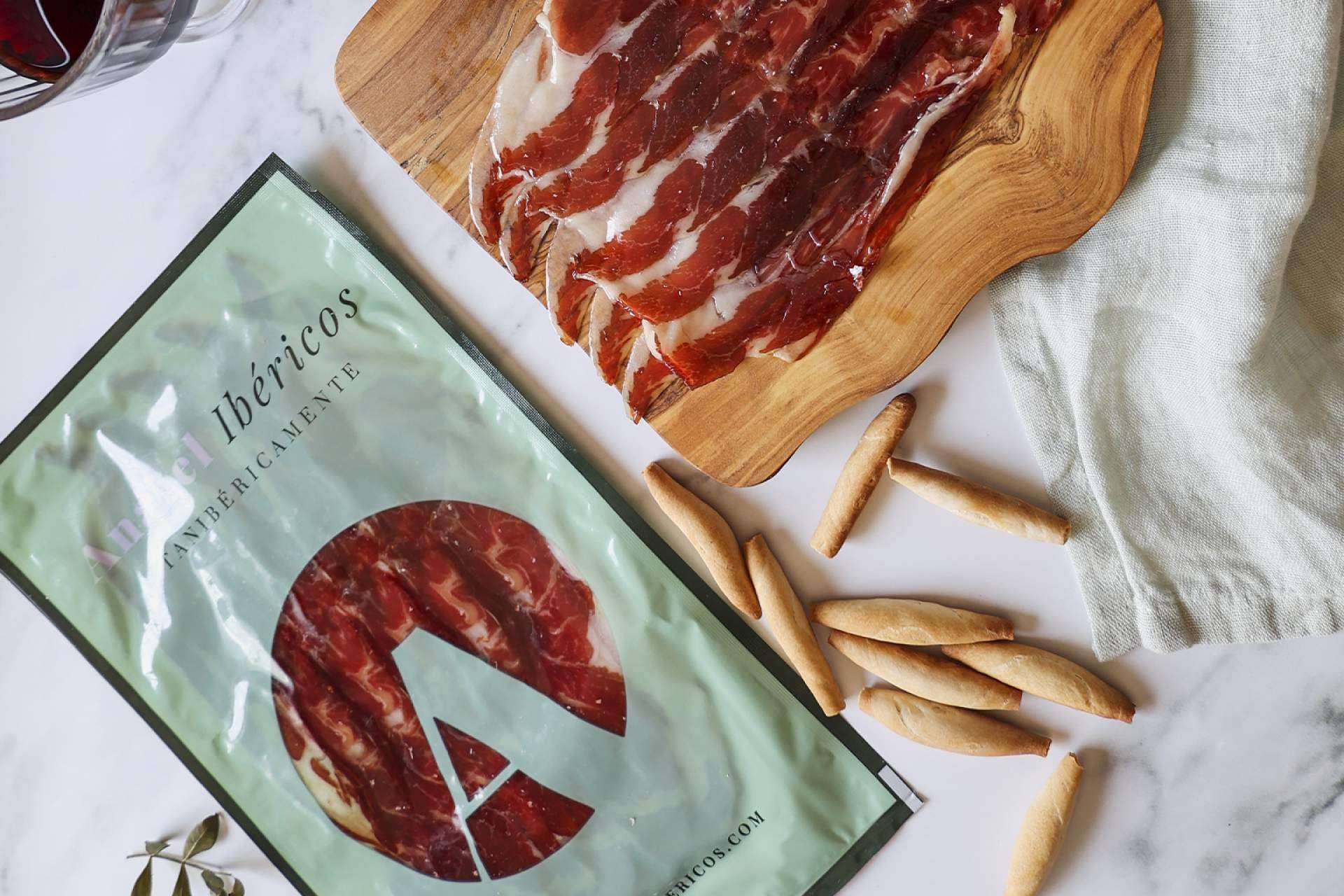 Tradición, calidad e innovación en los productos ibéricos que ofrece la marca Anabel Ibéricos
