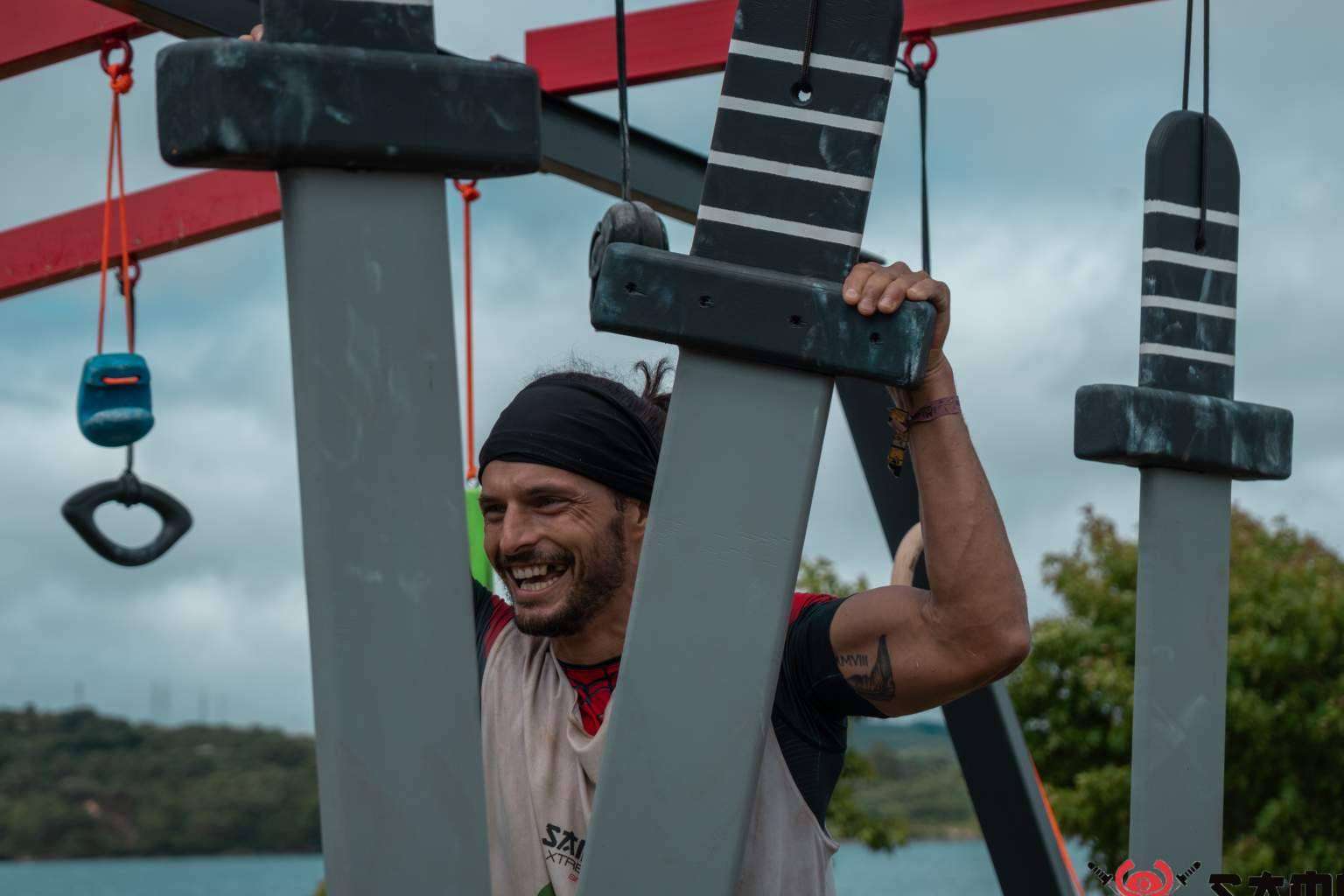 Más de 1.000 corredoras y corredores participarán de la VII edición de la Samurai Xtreme Race