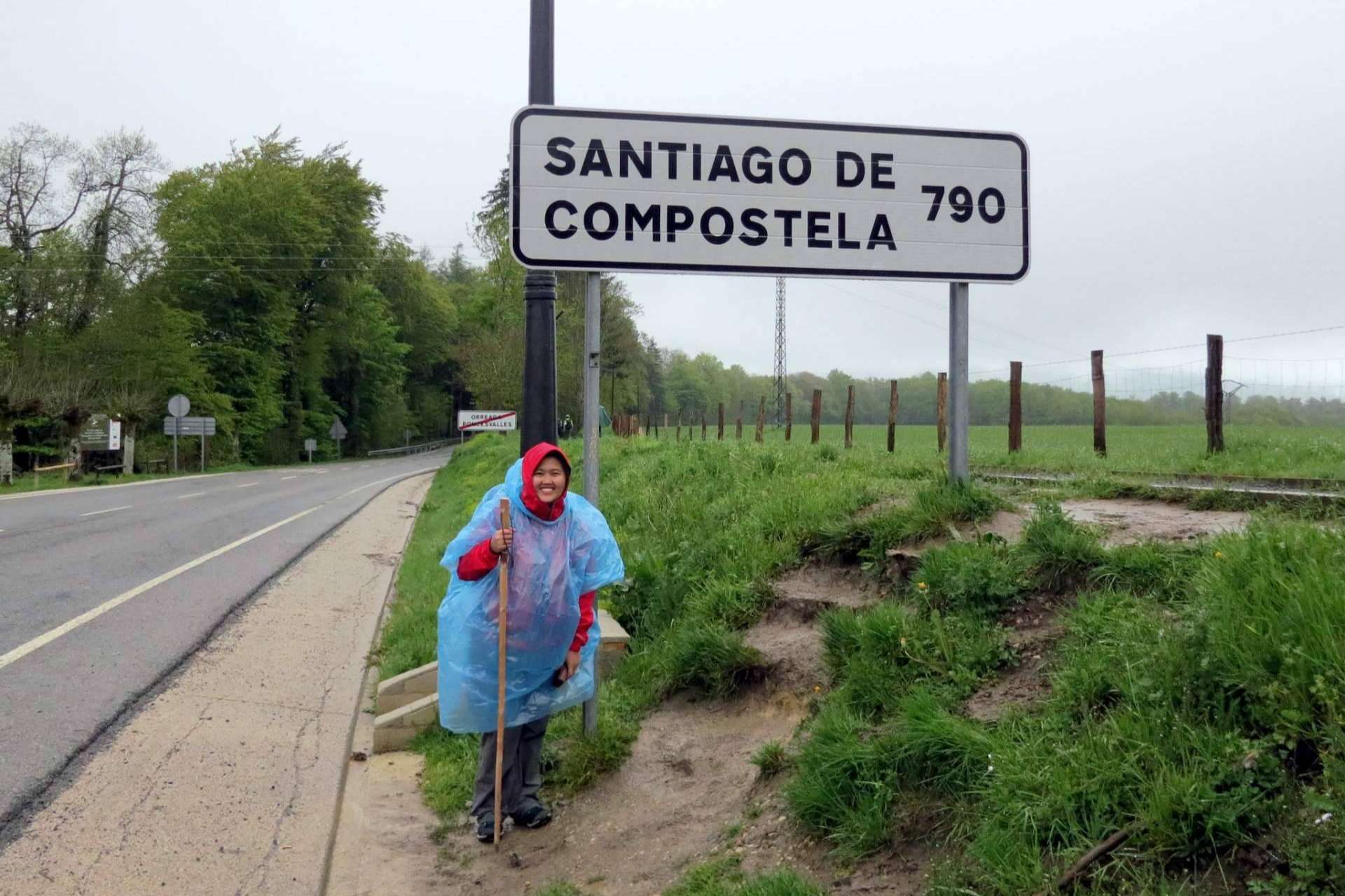 Todo lo que hay que saber antes de emprender el Camino de Santiago