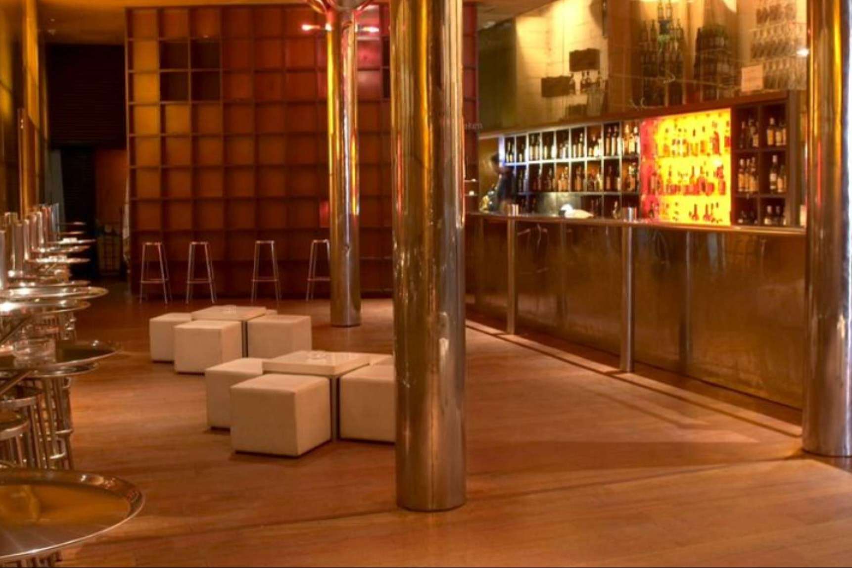 ¿Dónde celebrar una fiesta o evento privado en Barcelona?