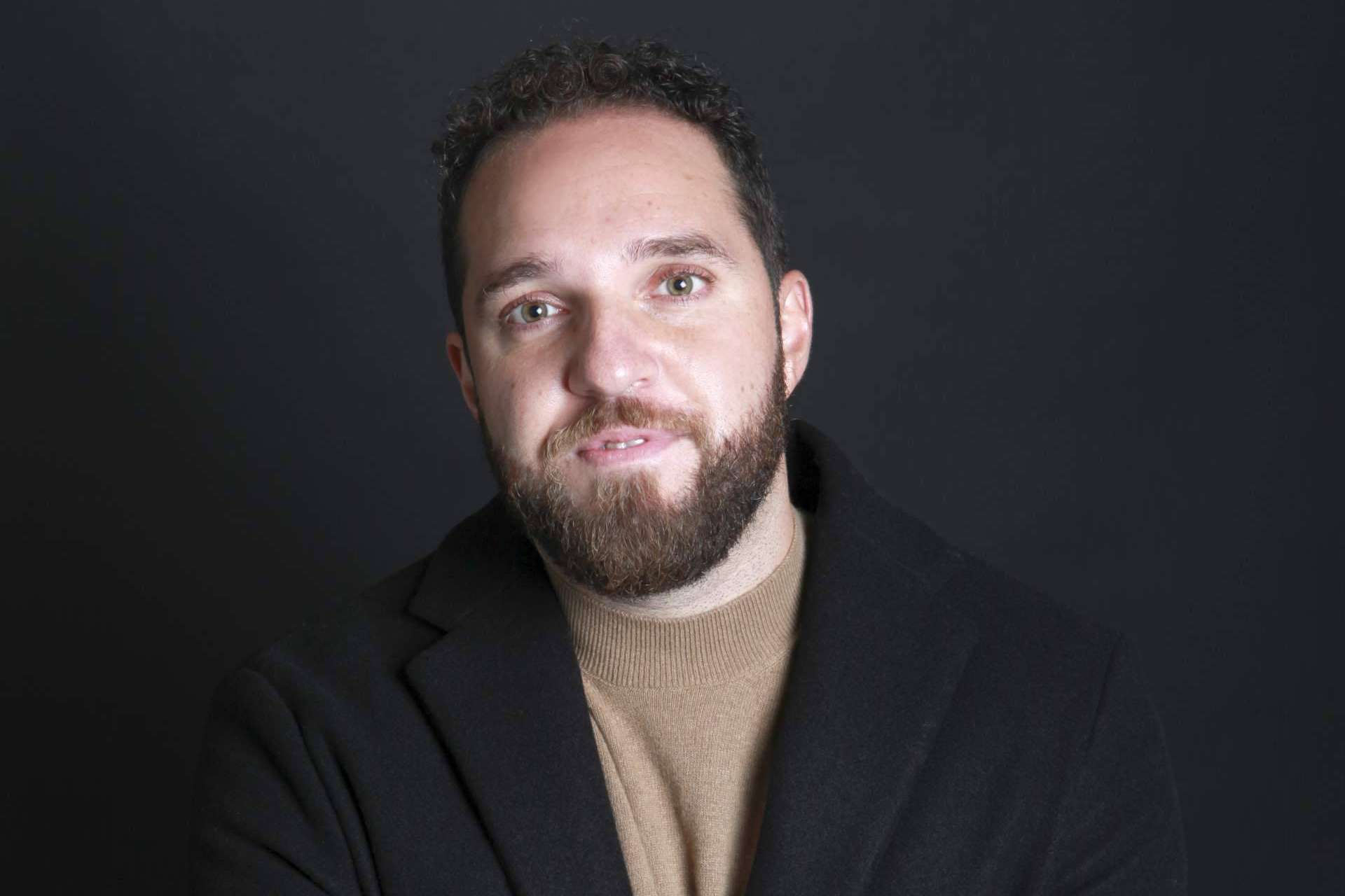 Mikel Rufián, ponente destacado en el I Congreso Internacional para la reunificación de la Hispanidad (Colombia) 2024