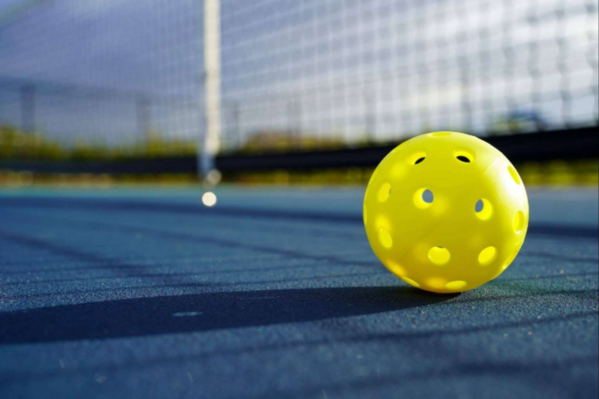 Todo lo que hay que saber sobre pickleball, el nuevo deporte de raqueta