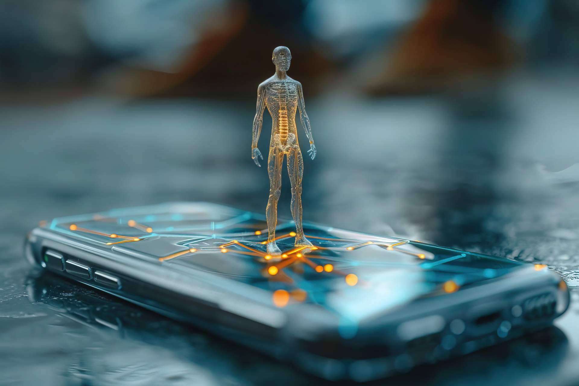 Inteligencia artificial para el día a día, por Talentum Digital