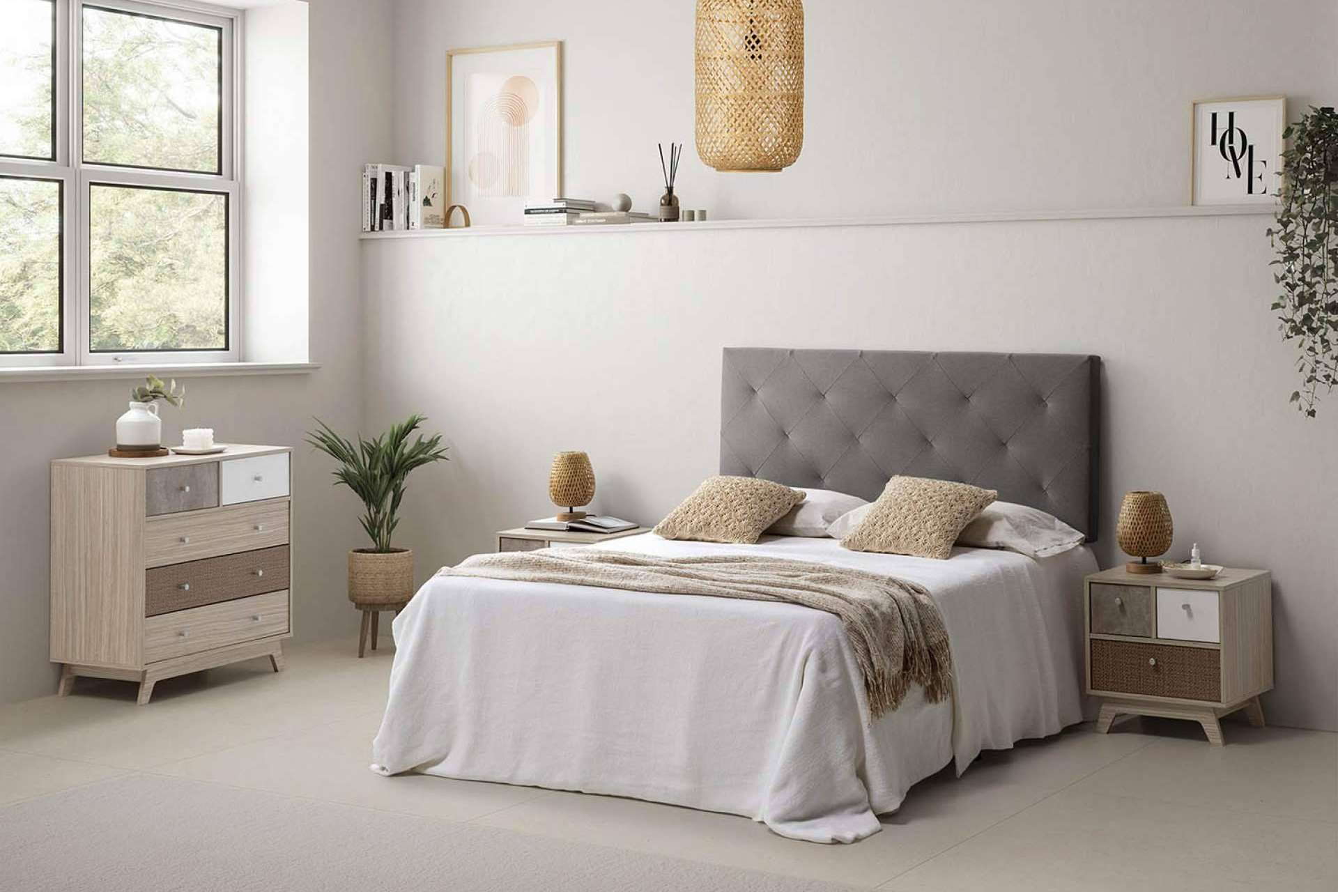 Top Mueble, muebles dormitorio baratos para redecorar la habitación