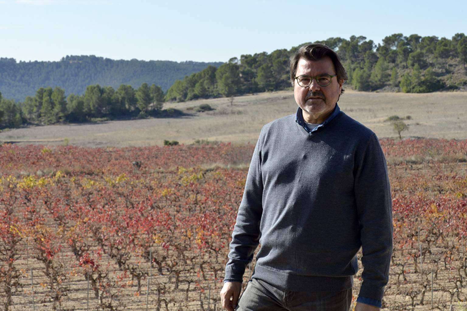 Pago de los Balagueses, un vino de pago que fusiona calidad y sostenibilidad
