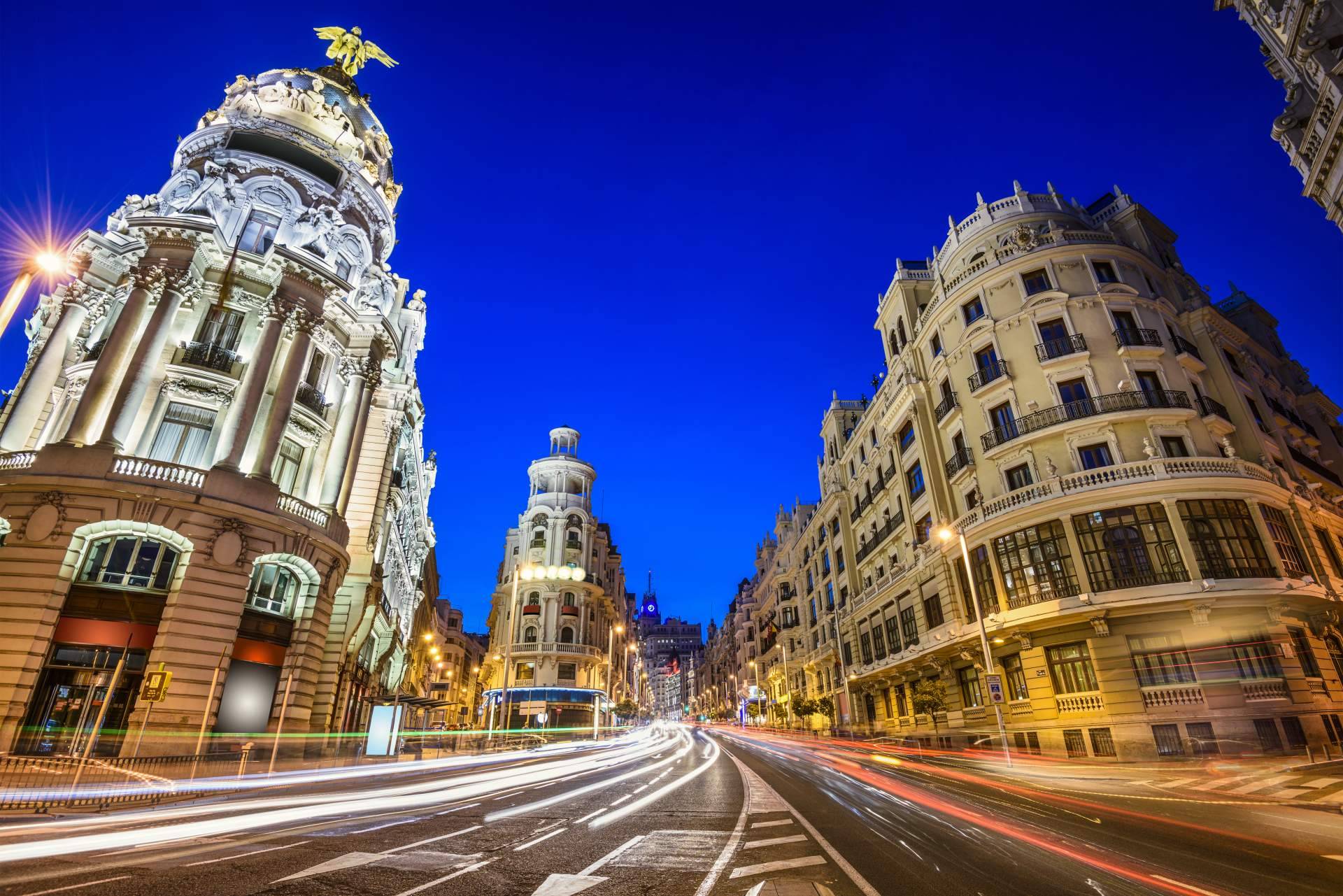 Guía completa del Orgullo en Madrid, planes para el verano 2024