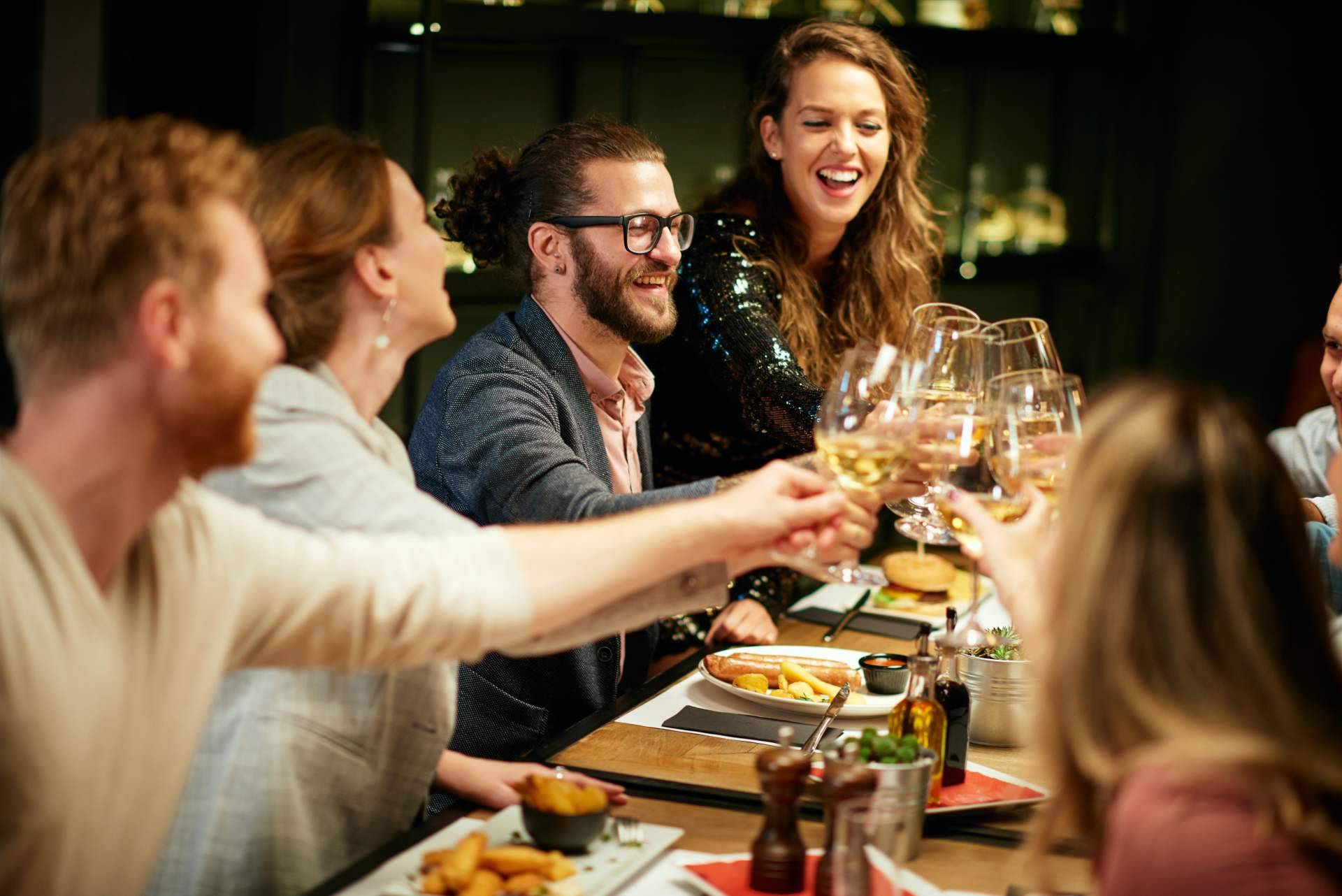 Obtener la licencia de restaurante de la mano de Projectum