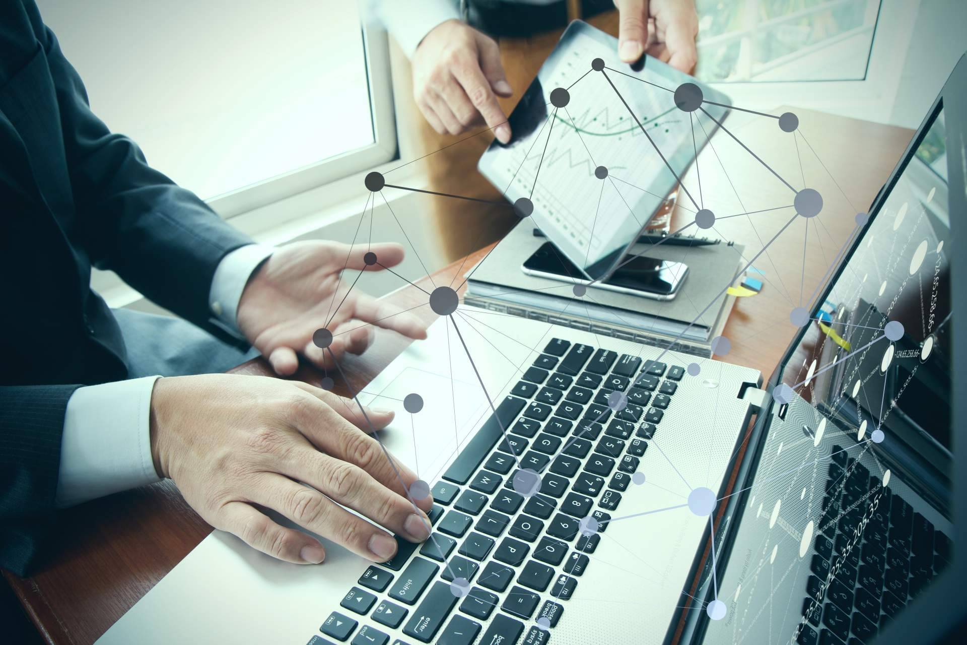 Optar por el máster en blockchain de EBIS, el mejor valorado en España según Financial Magazine