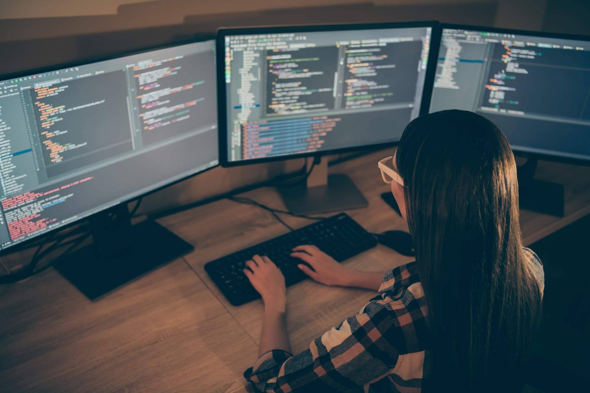 La seguridad defensiva como una solución para enfrentar las amenazas digitales