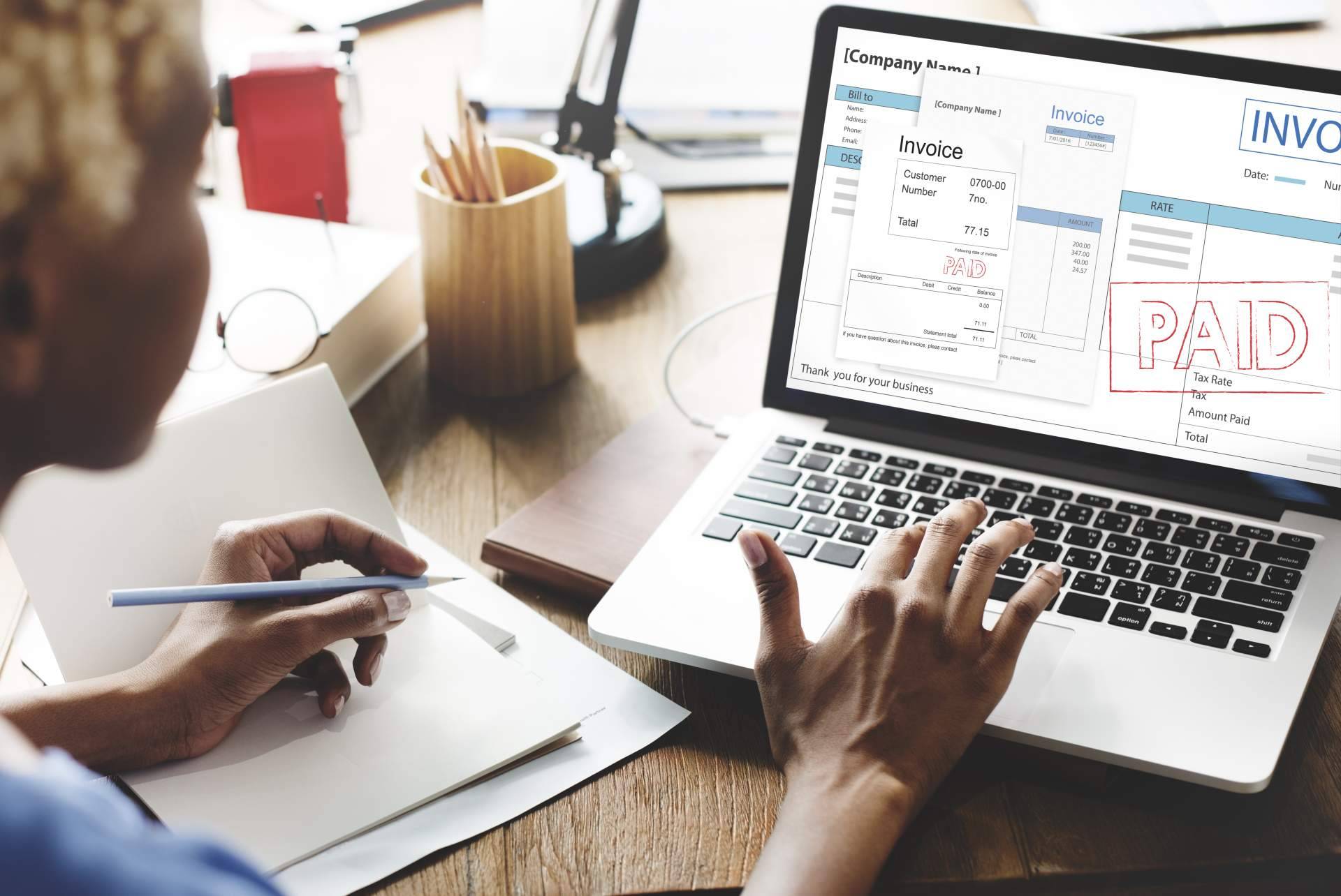 FacturaScripts ofrece un software de contabilidad integrada a la facturación para pymes y autónomos