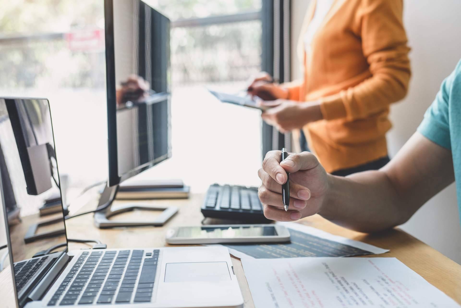 Las plataformas ERP de Ceesa ofrecen soluciones personalizadas para la gestión empresarial